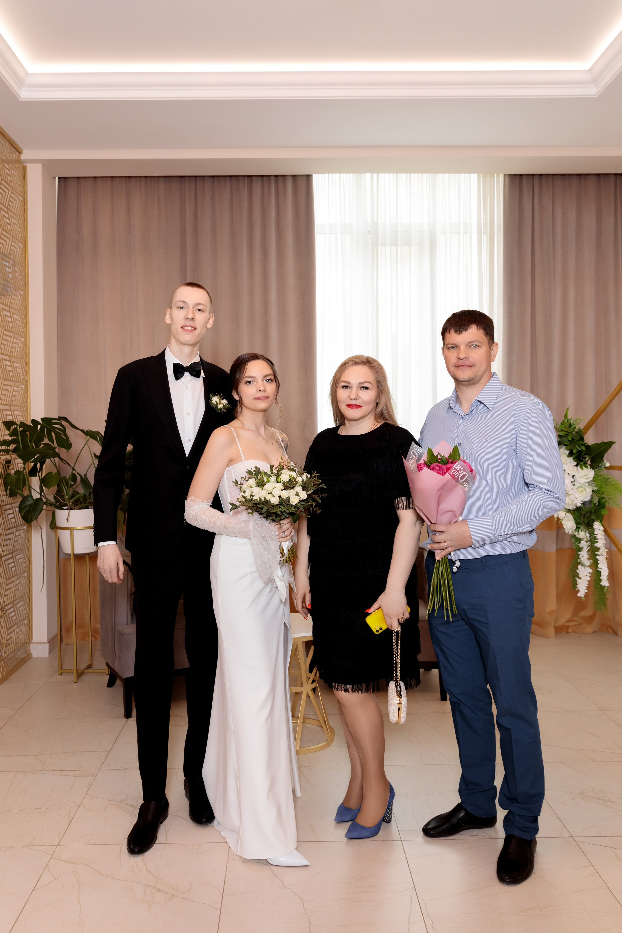 PAVEL & ALINA. Свадебный фотограф в Туле и Москве