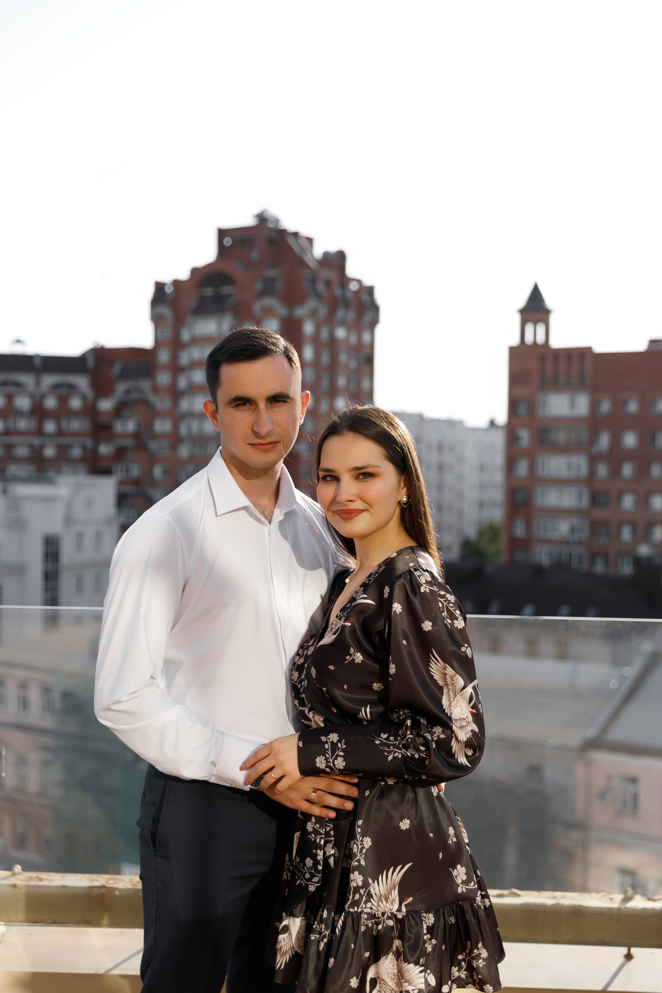 SERGEI & DARIA. Свадебный фотограф в Туле и Москве