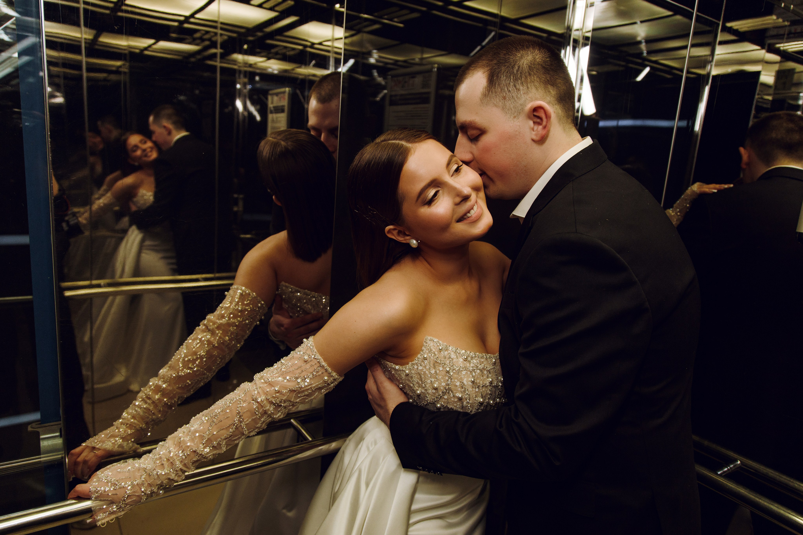 Кристина&Иван. Свадебный и семейный фотограф Екатеринбург Настя Саедгалина