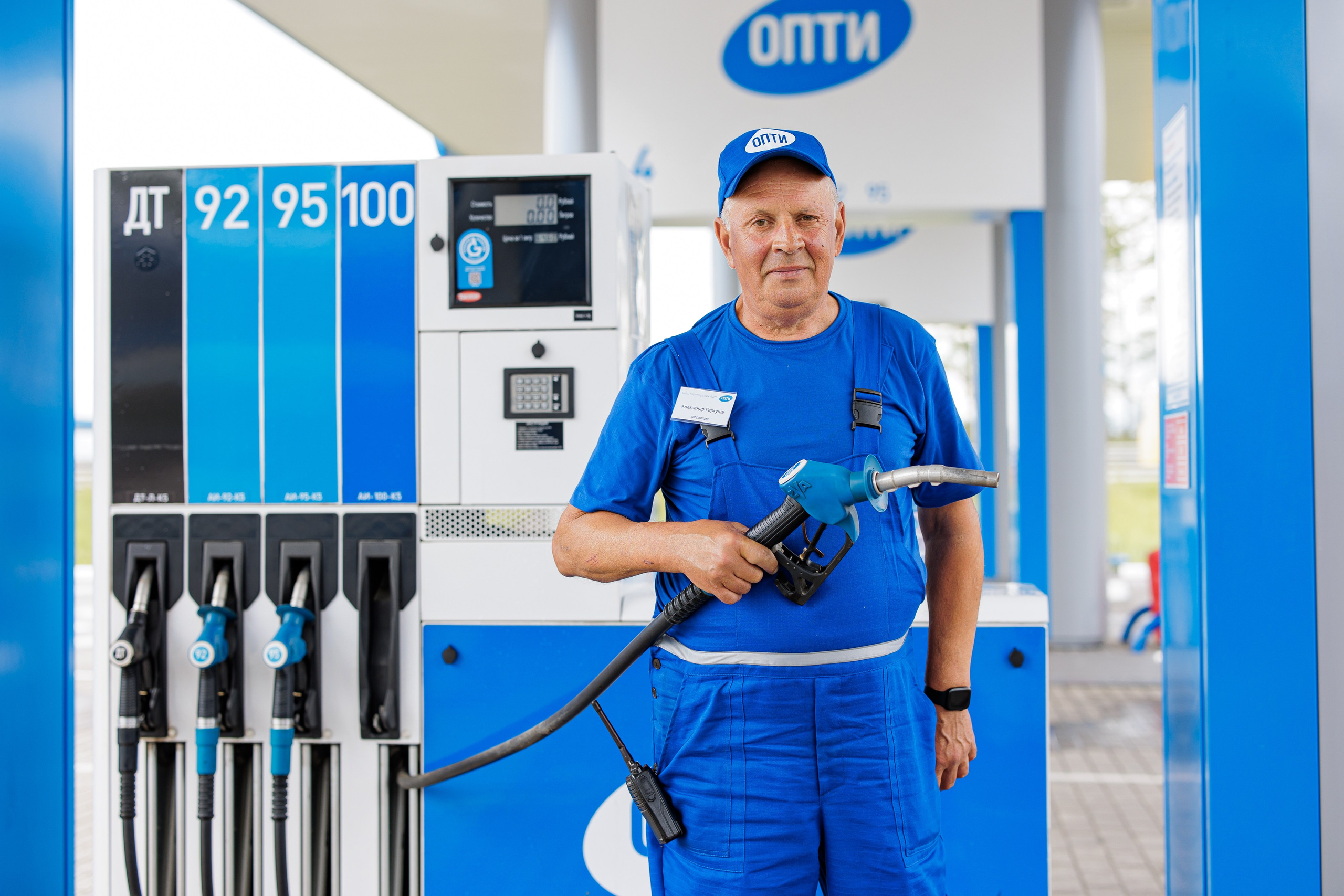 Промышленная фотосьемка. Фотограф Дмитрий Бойков