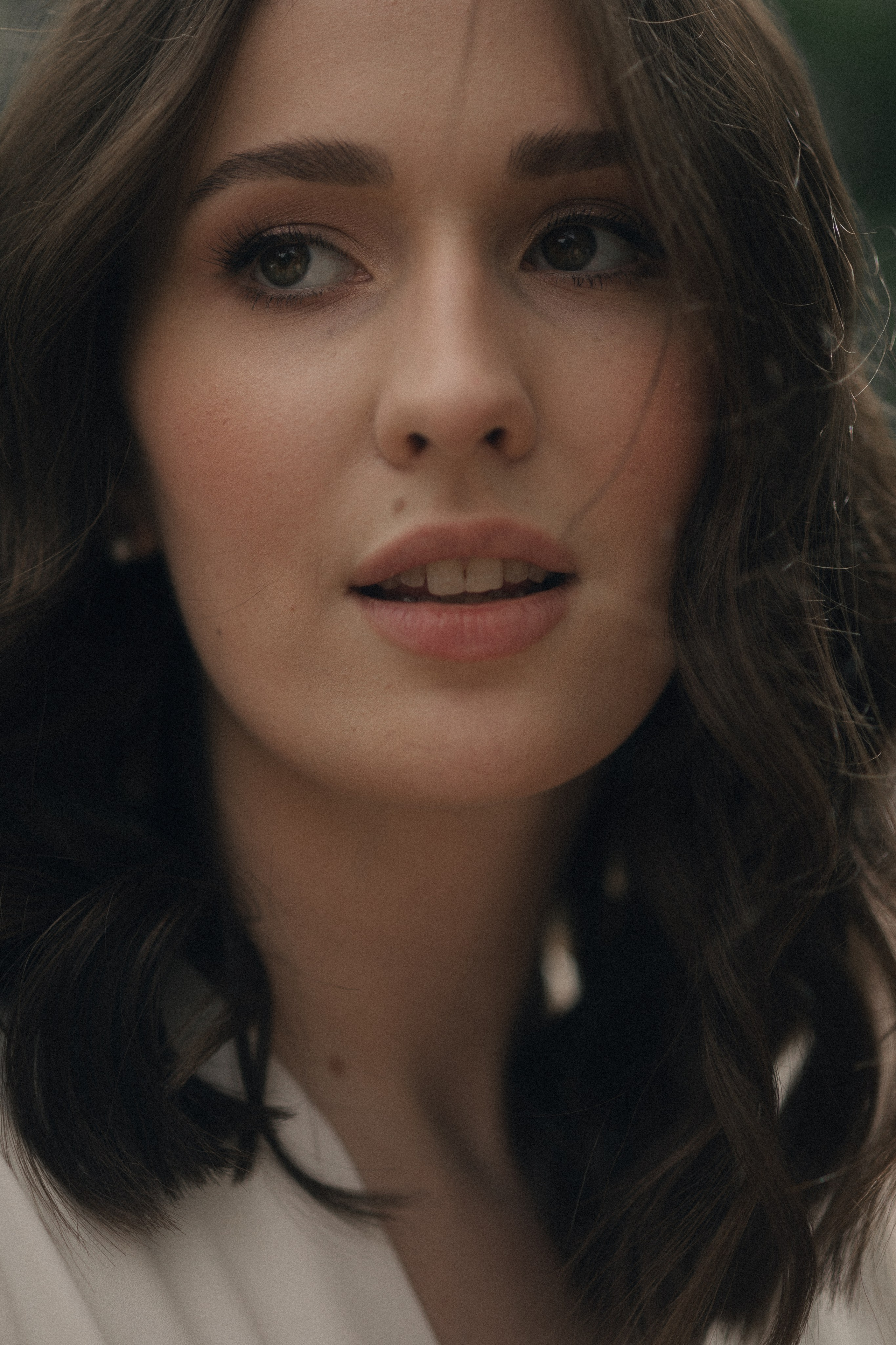 Надя. Alesya Gee Photographer Uzbekistan