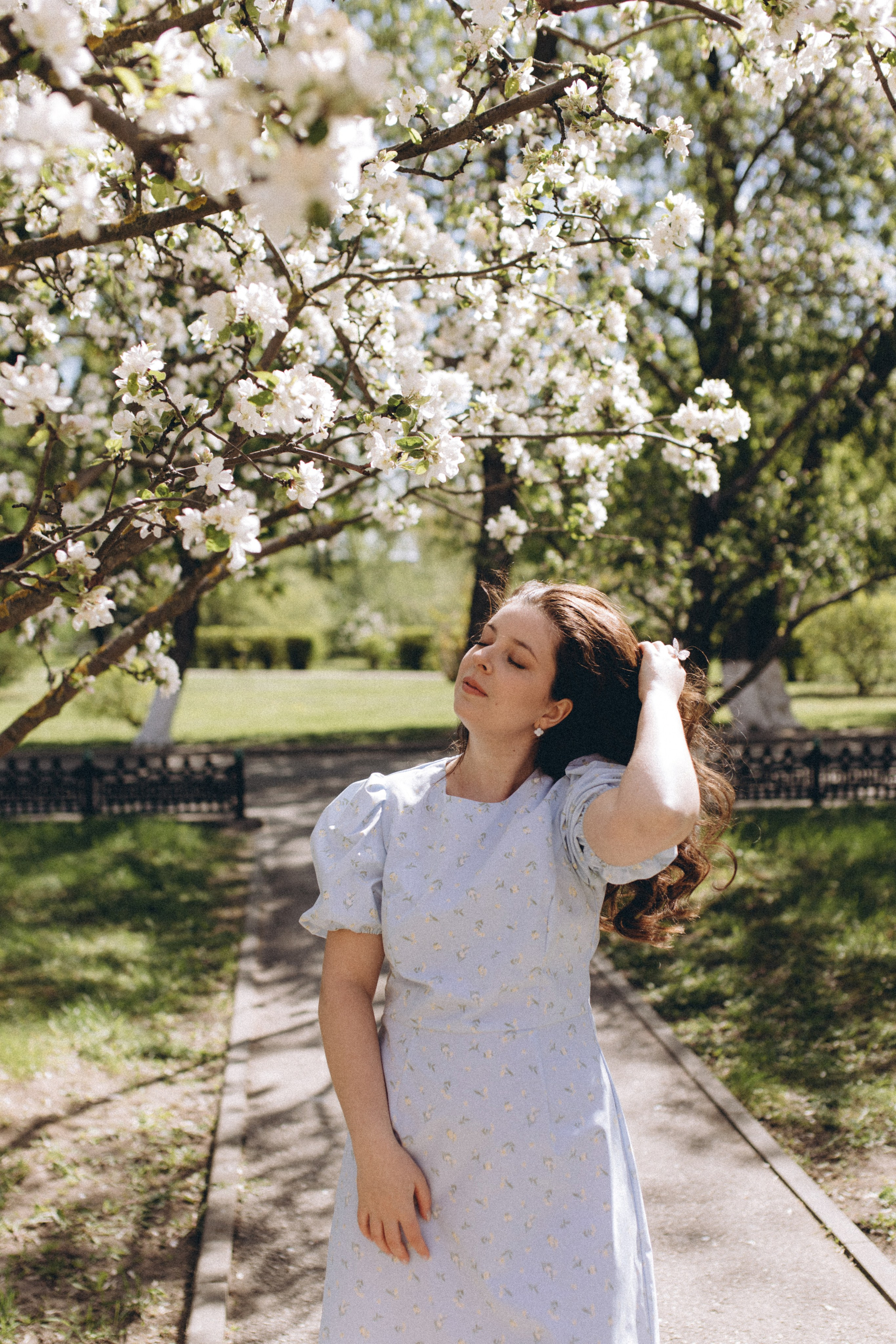 Алина. Фотограф в Нижнем Новгороде Лебедева Елена