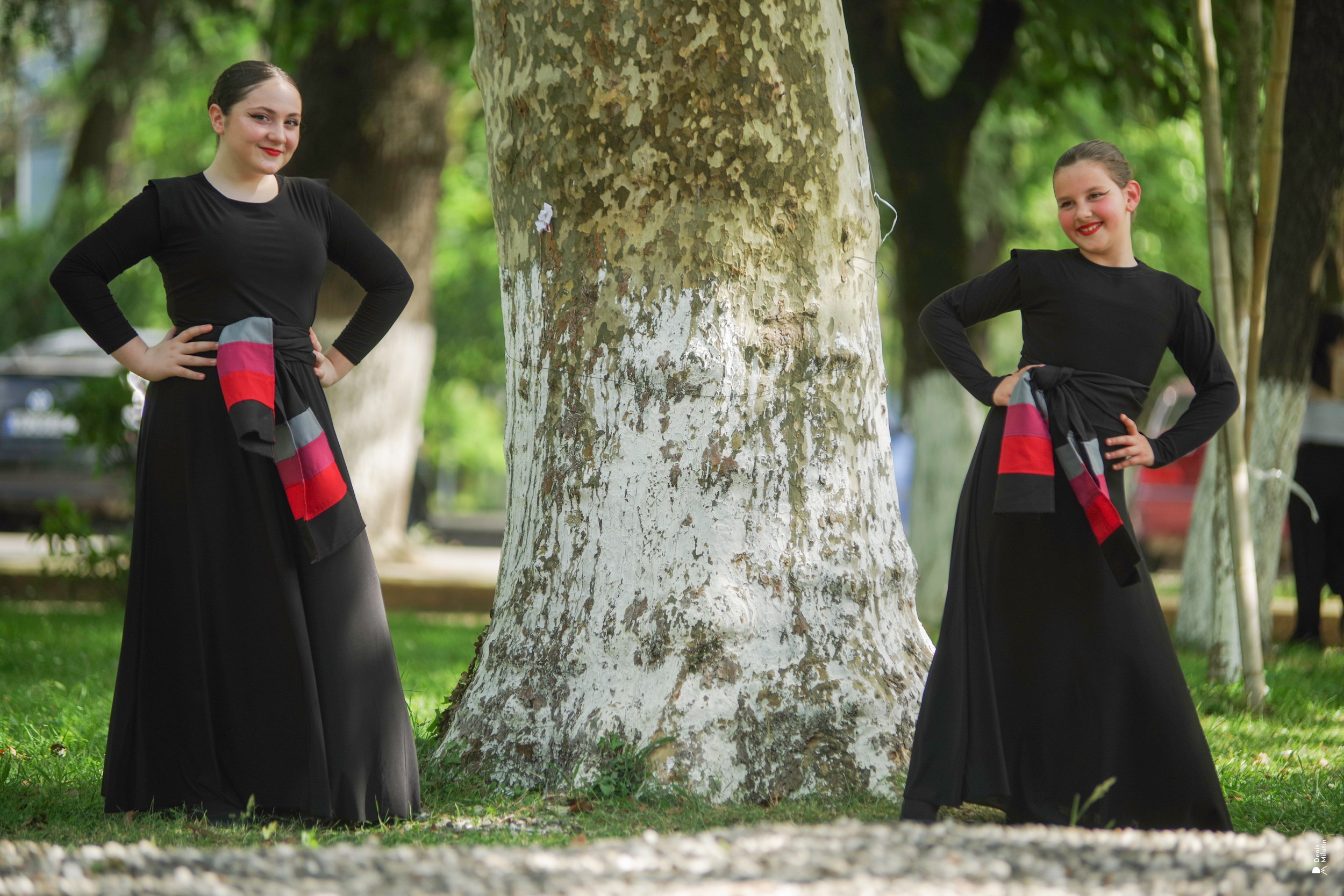 Концерт (1). Портретный фотограф Денис Милютин