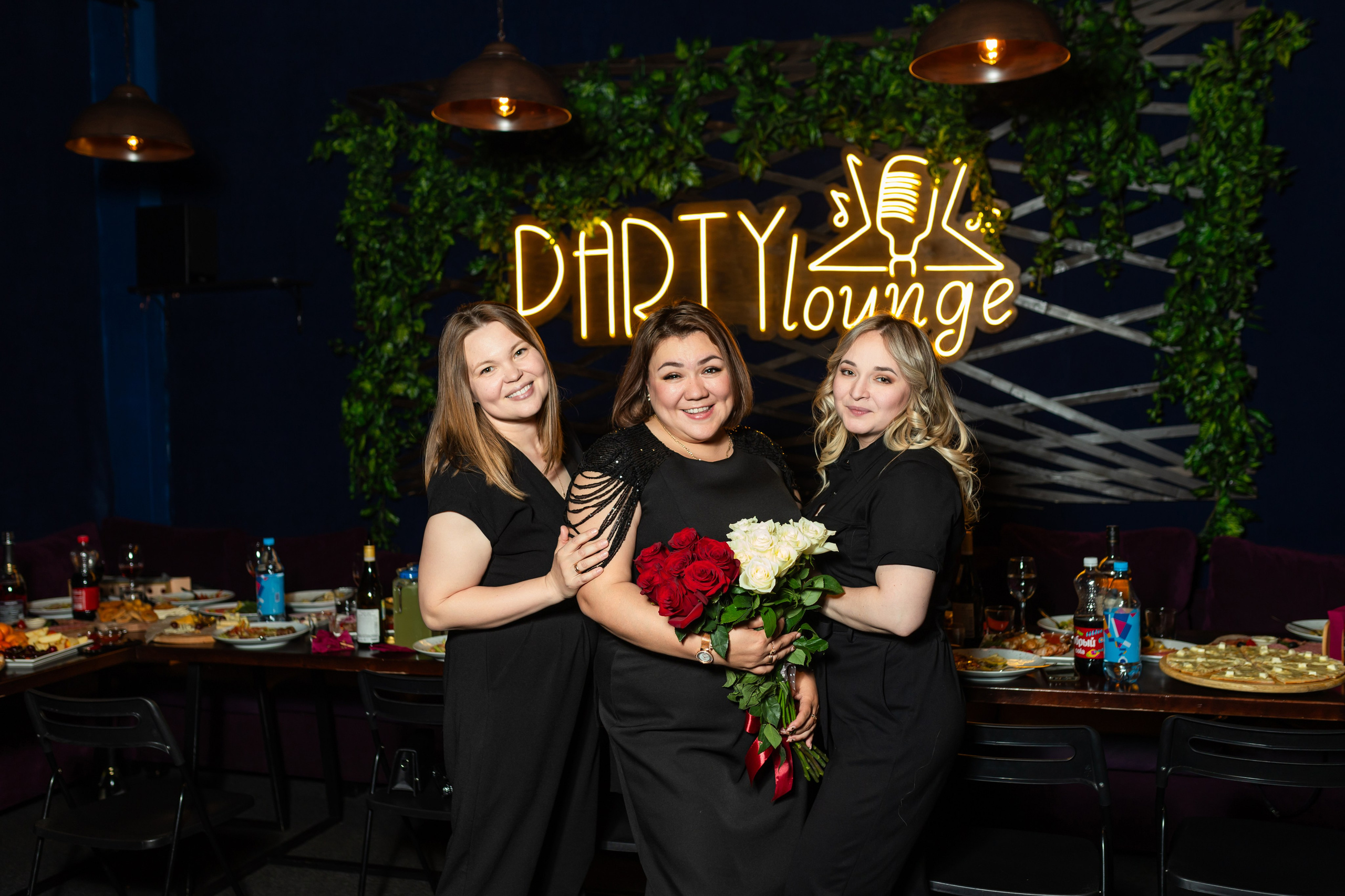 День рождение Алины. Марина Шаймухаметова. Фотограф в Уфе