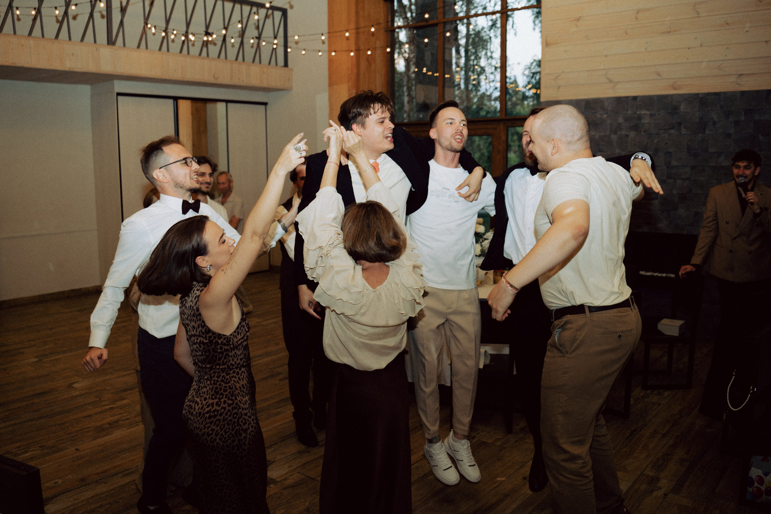 Никита и Ирина. Свадебный и портретный фотограф Тюмень