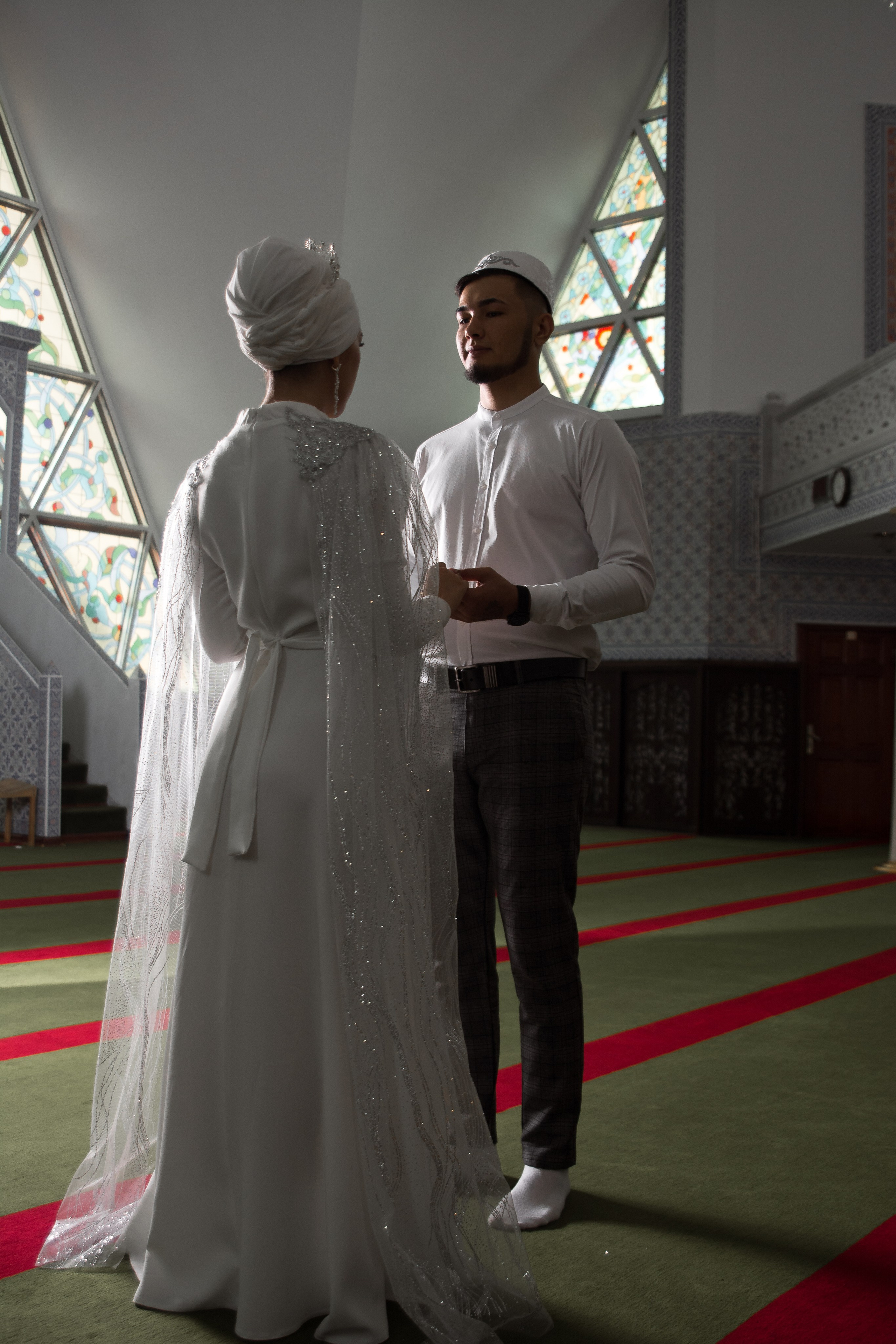 Никахи. Свадебный фотограф Тимур Хабибуллин