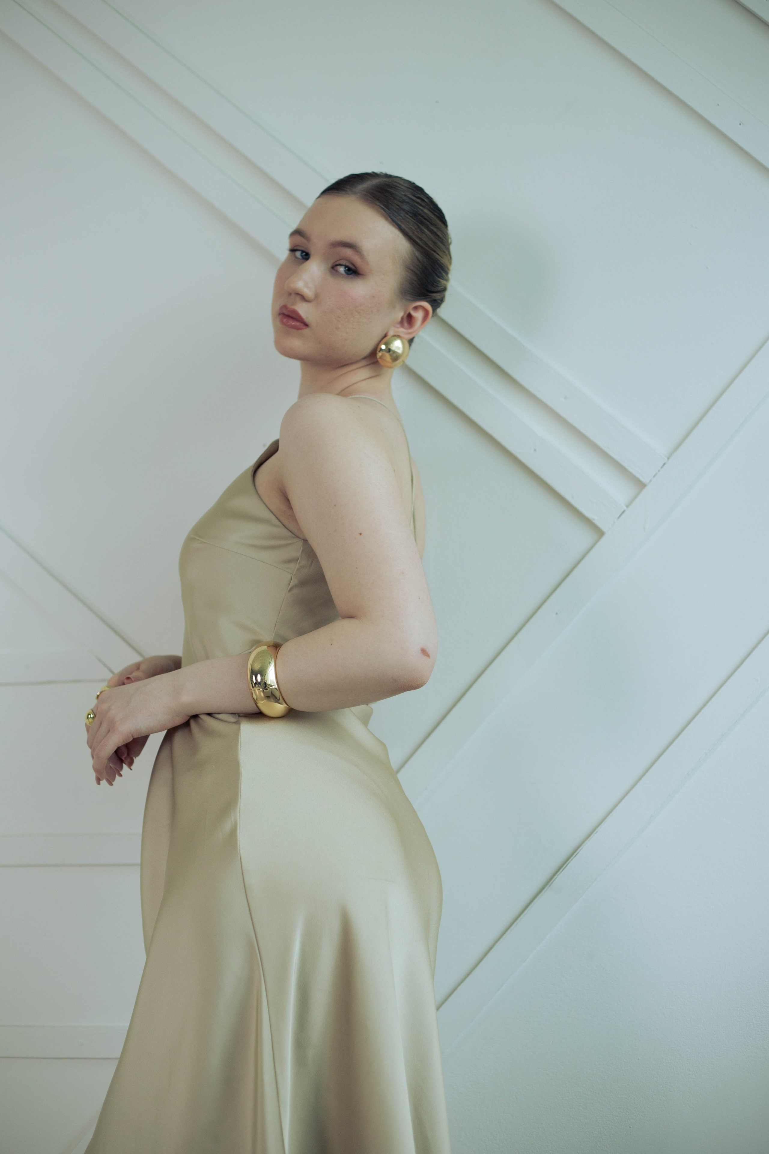 Индивидуальная съёмка Юлии. Портретный фотограф в Казани Алёна Евсеева