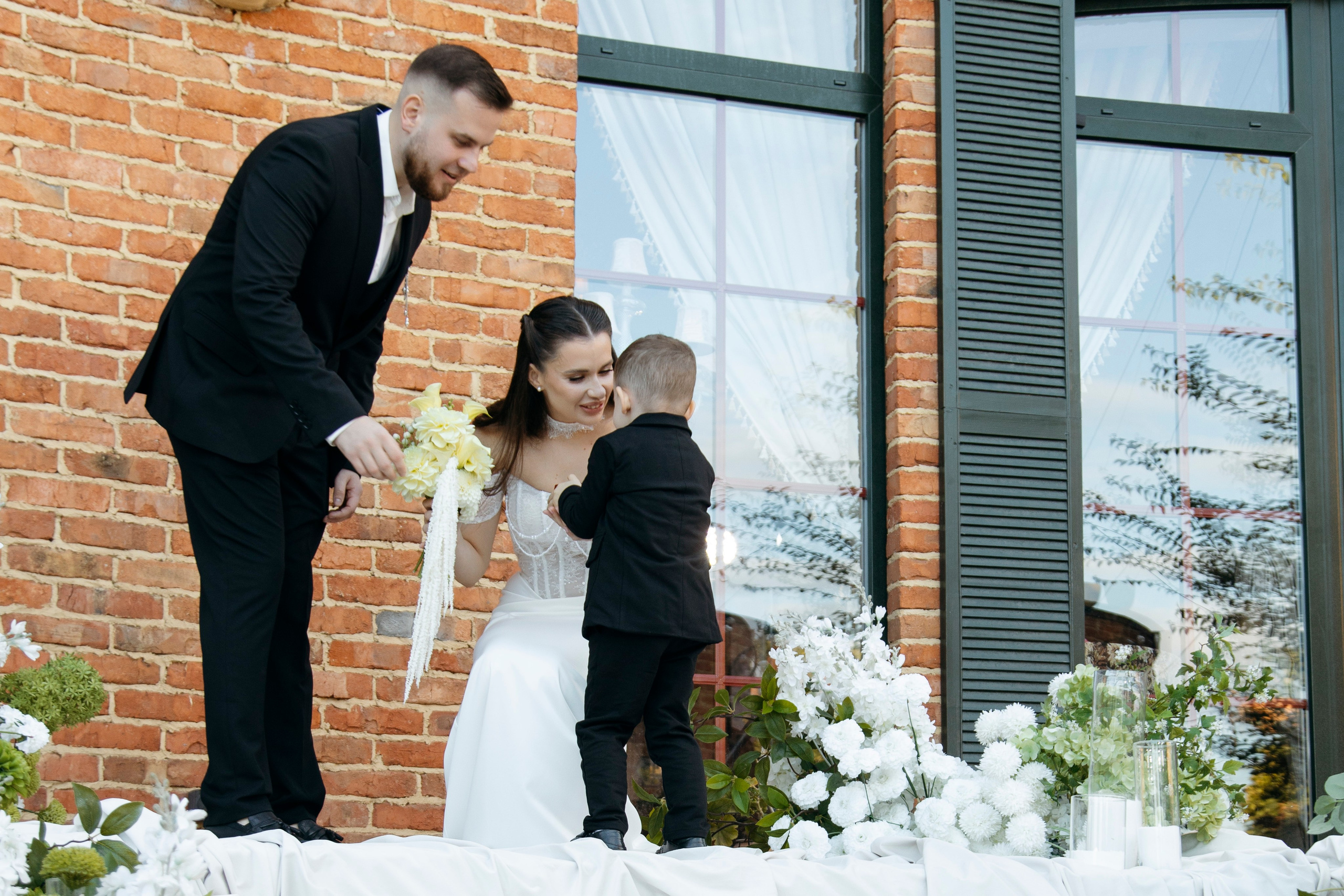 Роман и Ксения. Nikolpinhasova