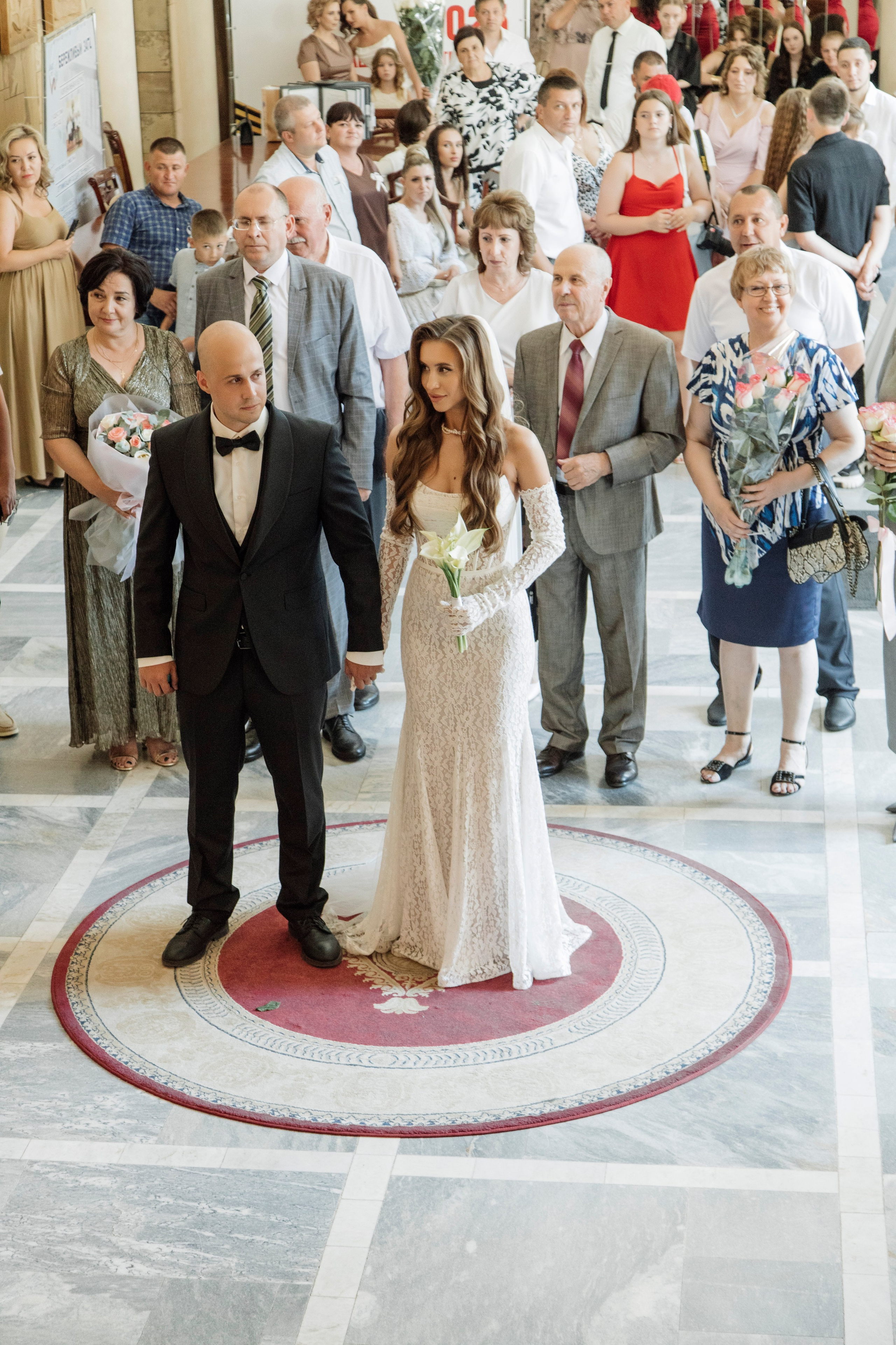 Евгений и Виктория. Nikolpinhasova