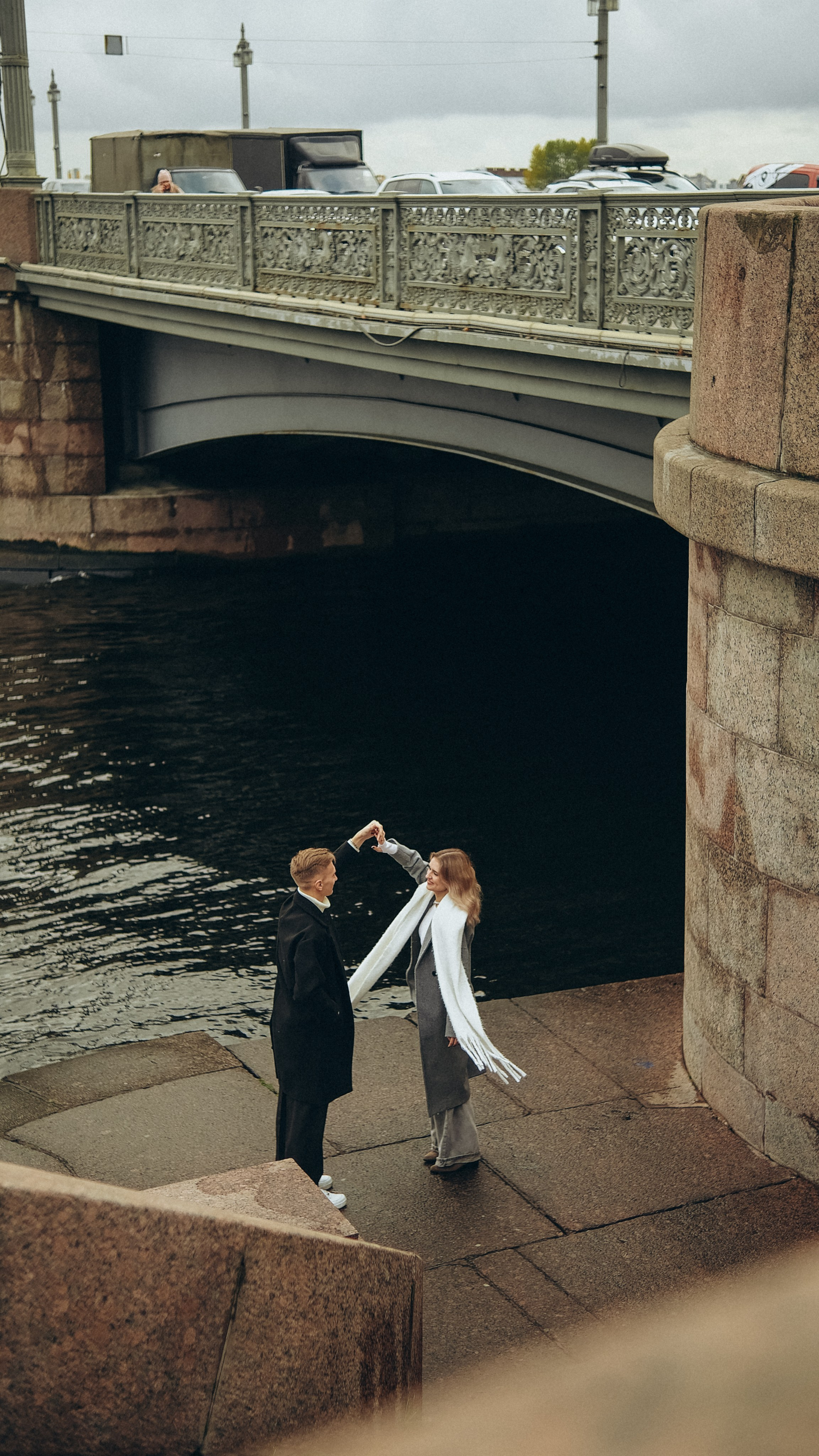 Полина & Илья. Phdkvmr.ru