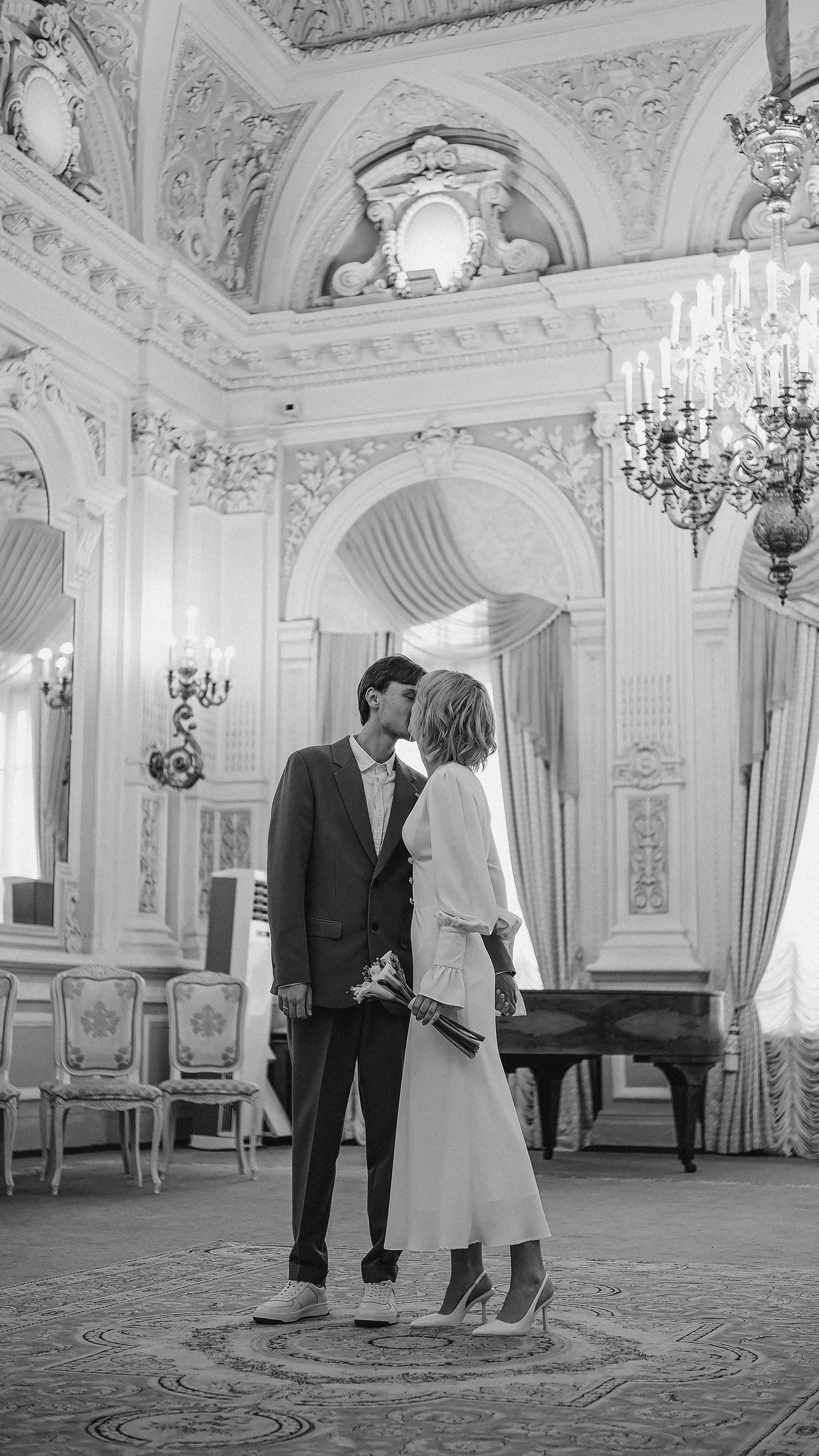 Арина и Никита. ДБ1. Phdkvmr.ru