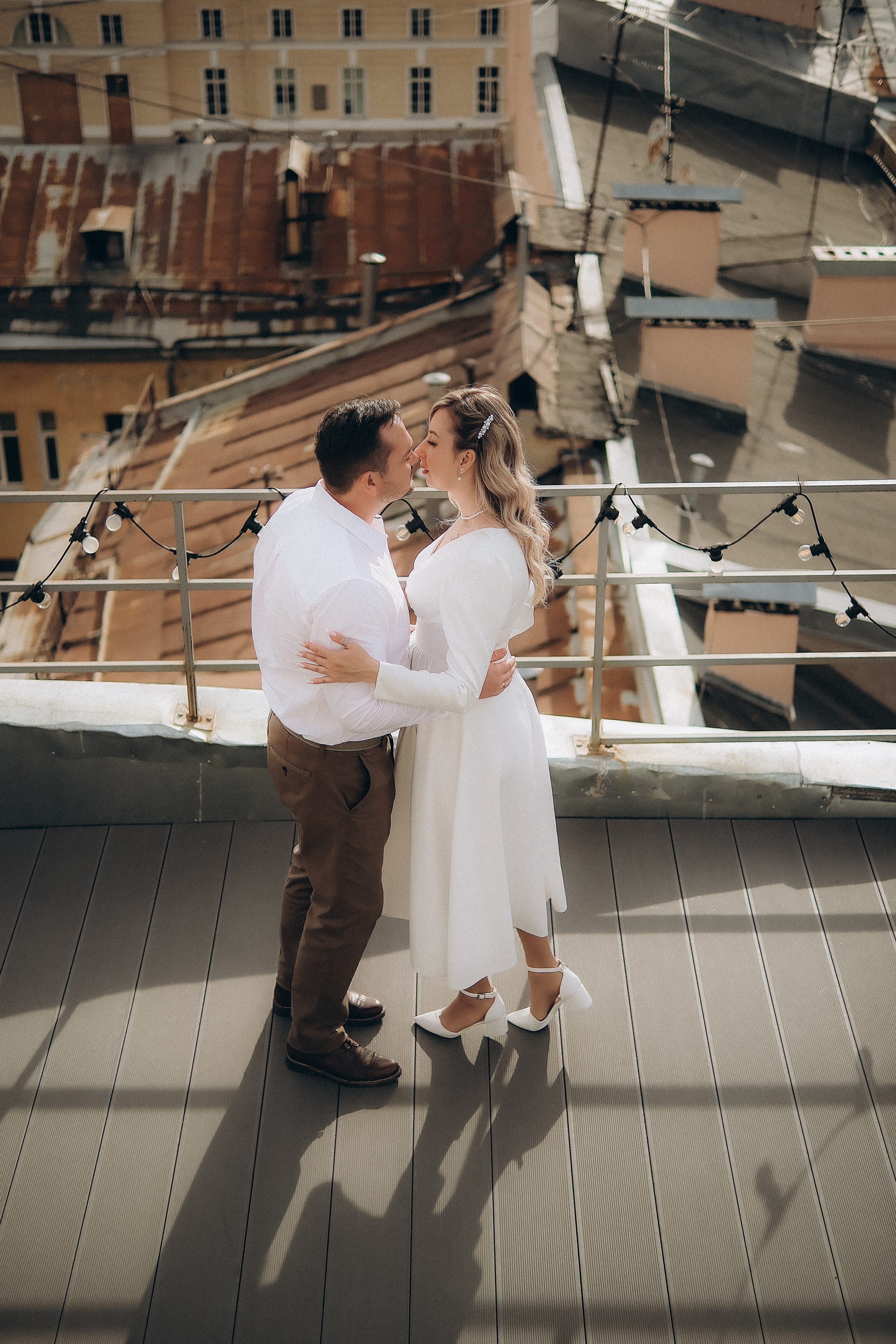 Катя & Дима. Phdkvmr.ru