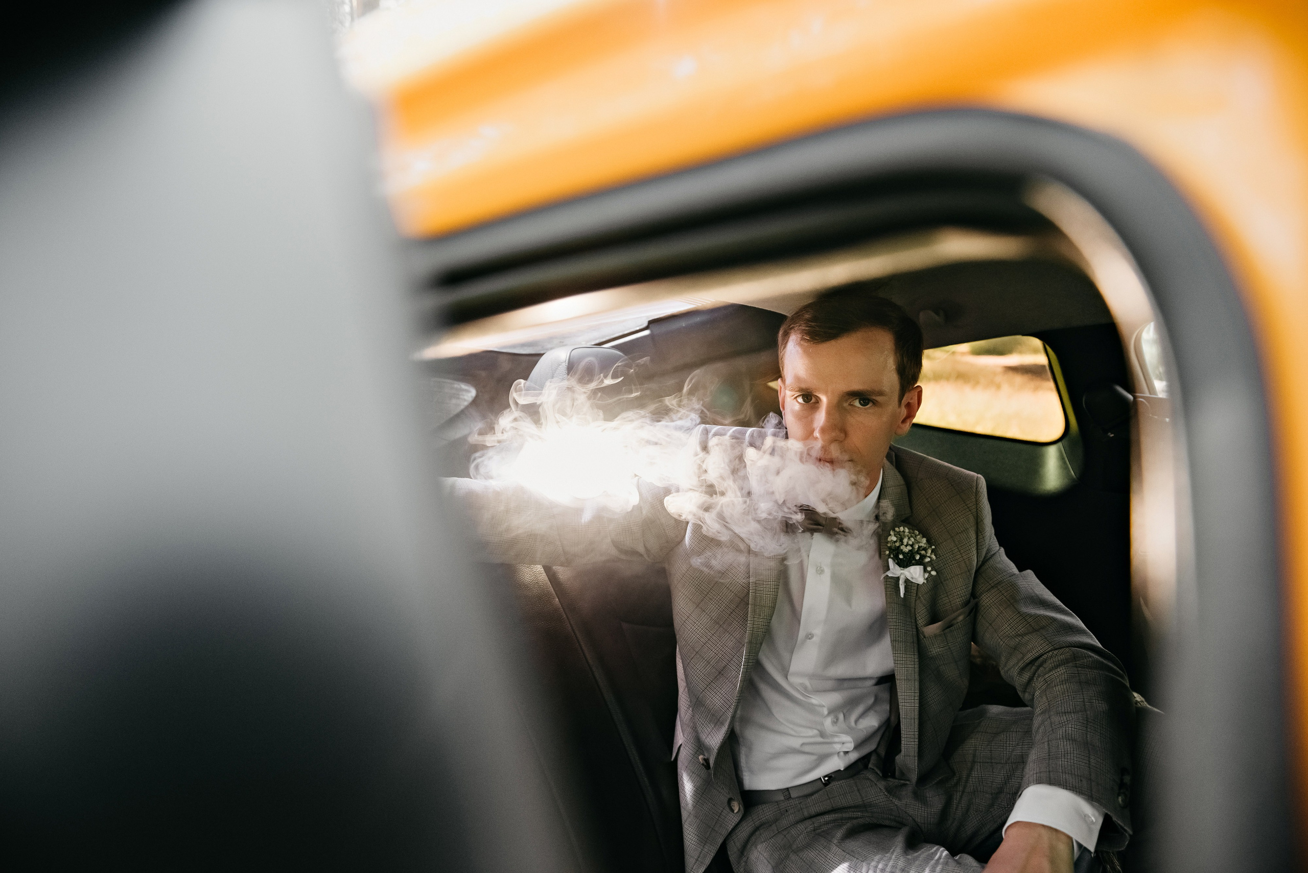 Ваня и Лиза 07.07.2023. Свадебный фотограф в Тамбове и области