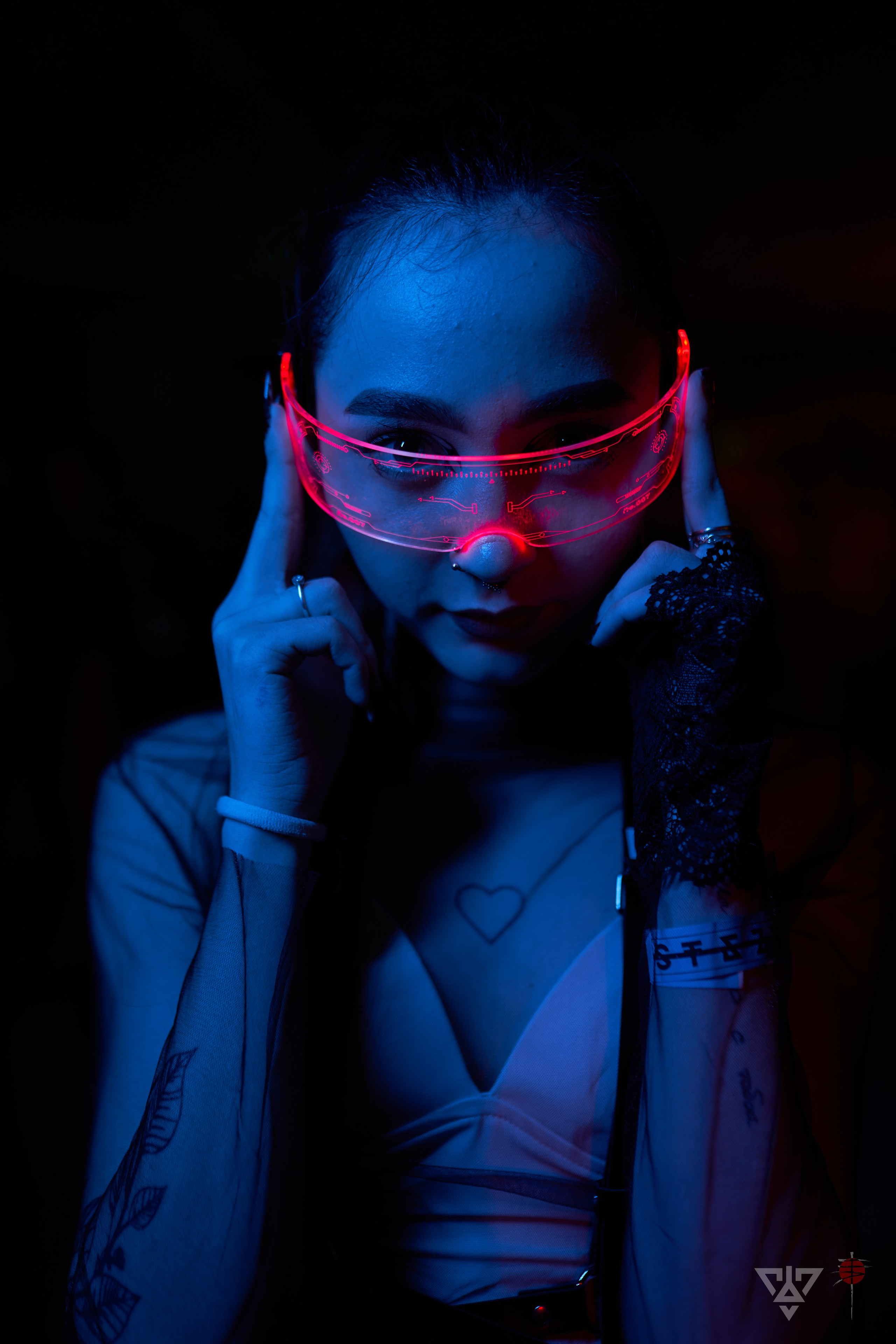 ФОТОСЕССИИ. Никита Аничкин фото и видео оператор из России