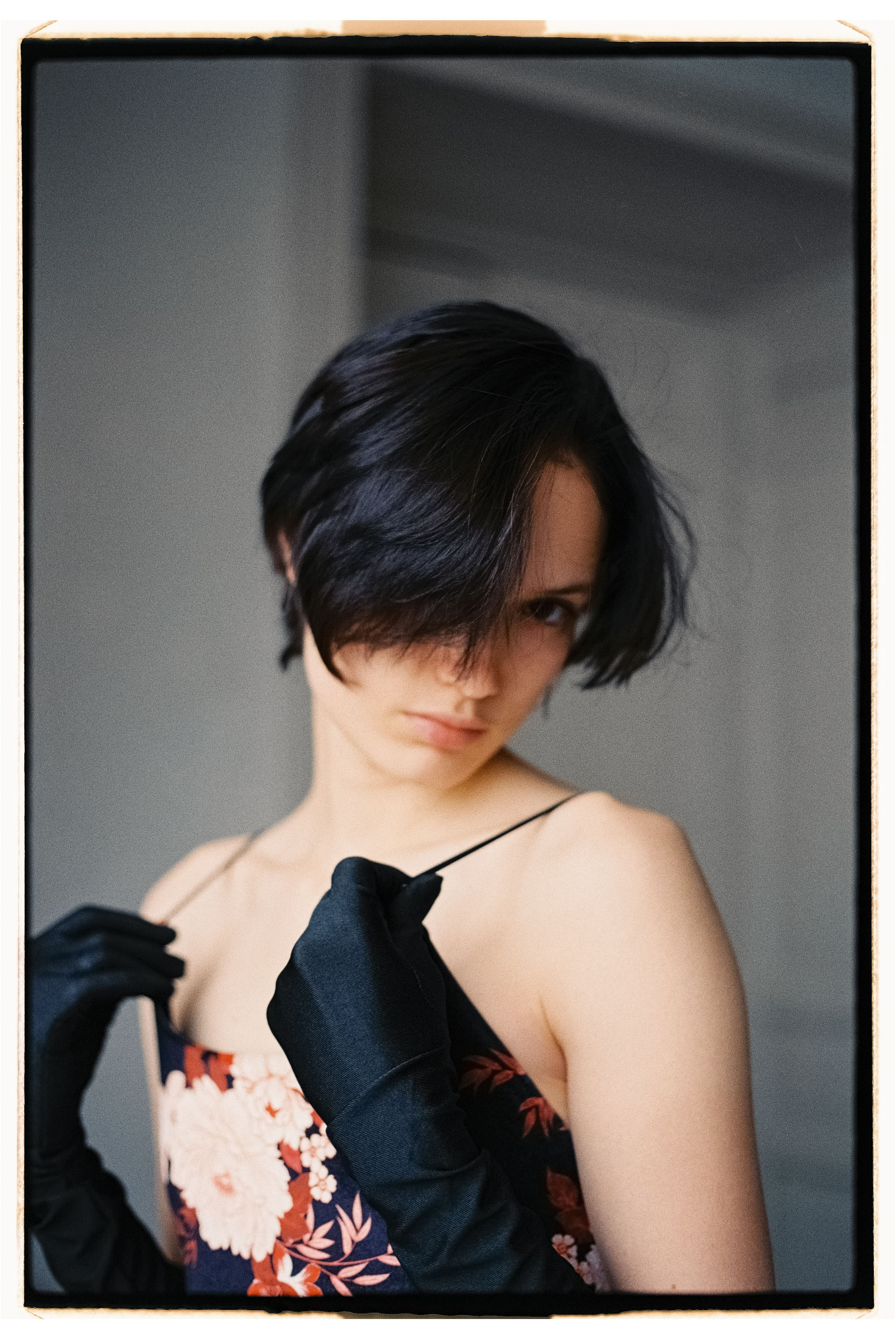 Фотограф в Санкт-Петербурге & КМВ Боровская Анна