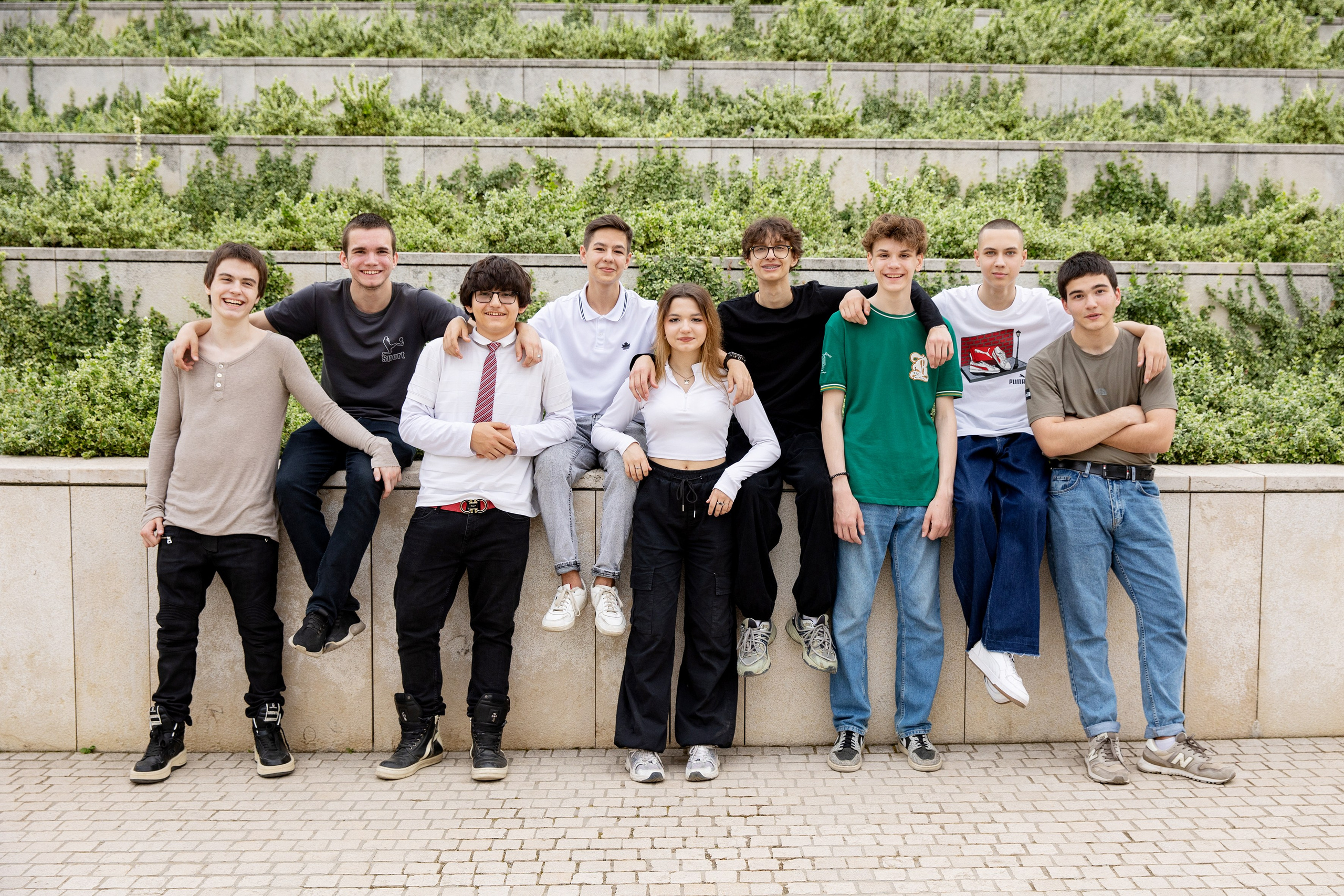 Школьный фотограф в Краснодаре Юлия Войлова