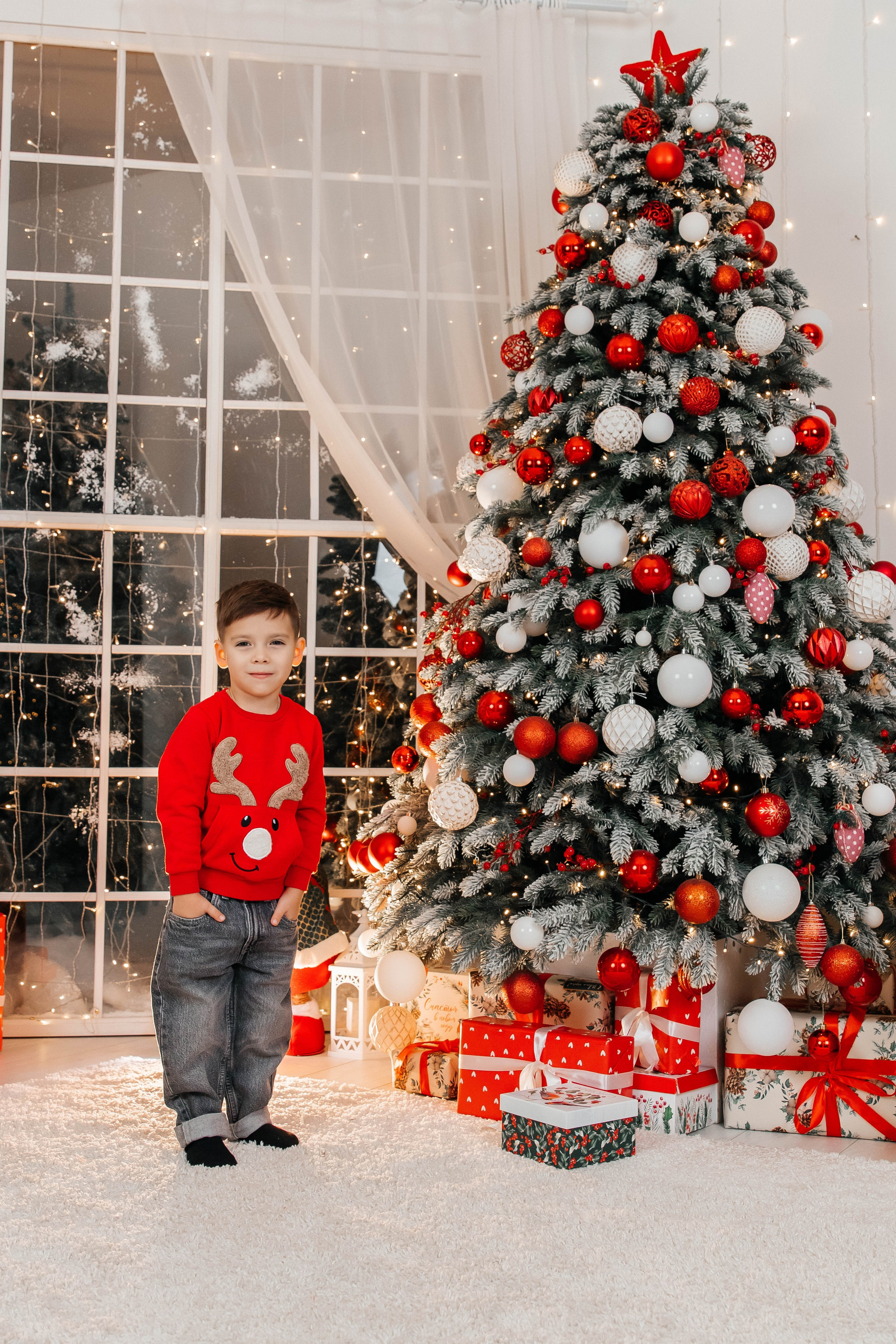 Семья Романа. Фотограф Пятигорск Александра Карасева