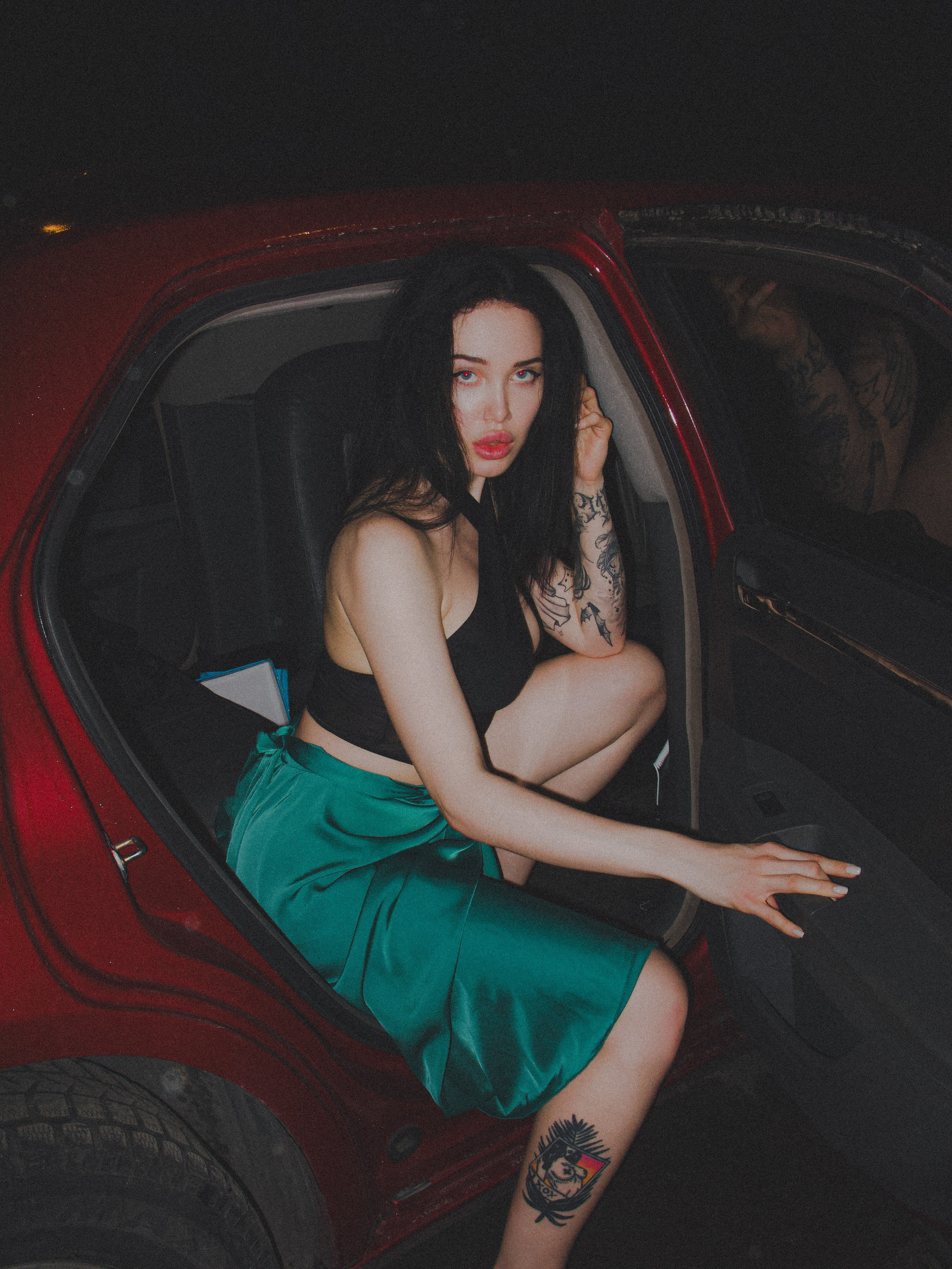 Mix shoots. Фотограф Gertz5niper в Санкт-Петербурге