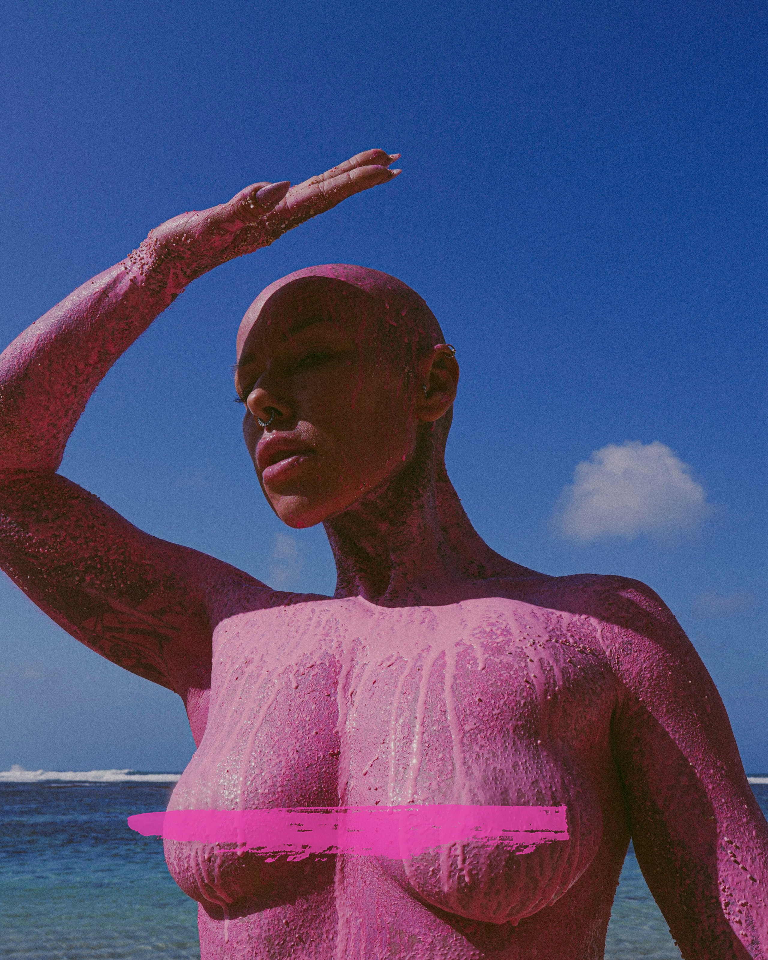 My color. Фотограф Gertz5niper в Санкт-Петербурге