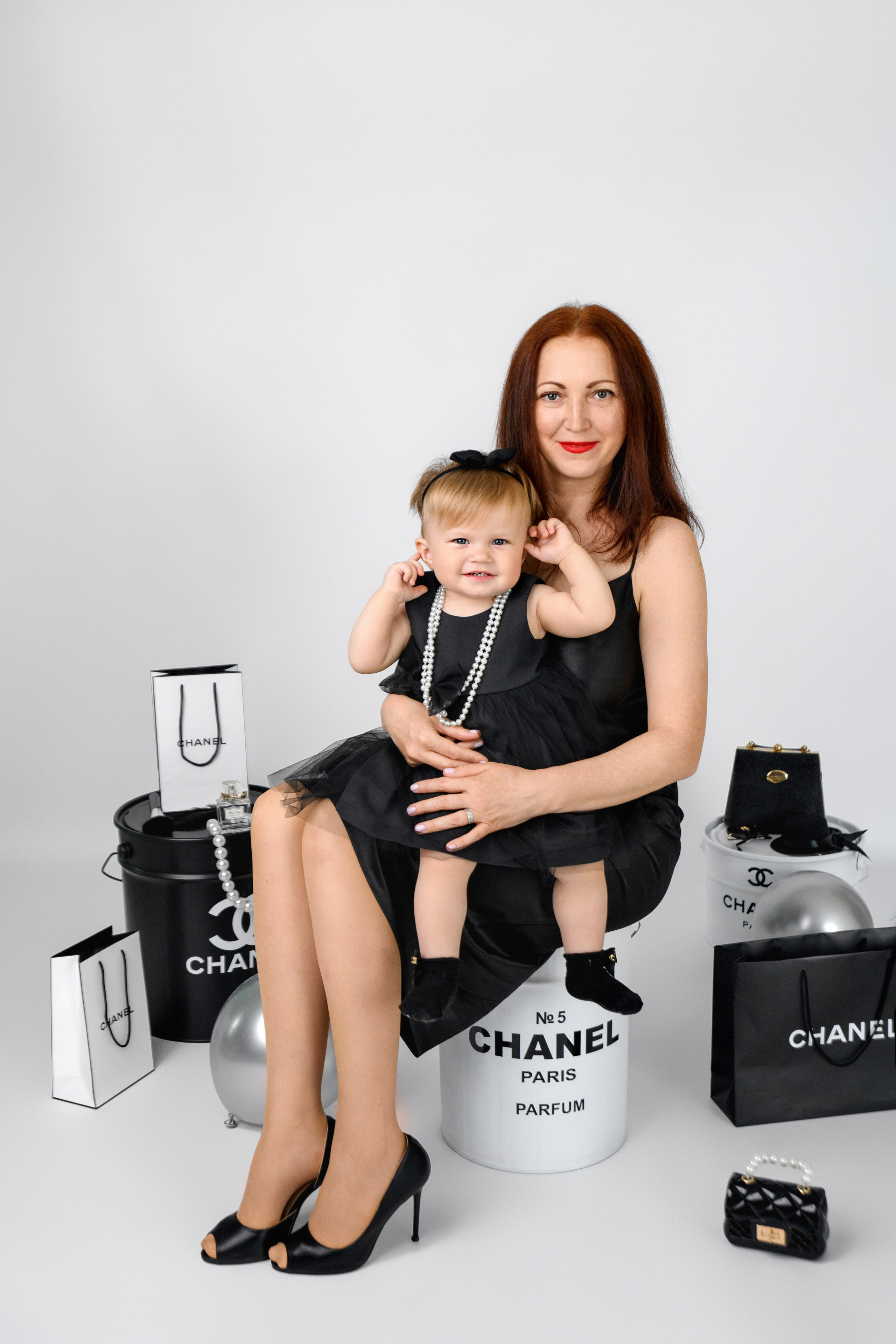 Годики. Любовь Федоряева — фотограф в Симферополе и в Крыму