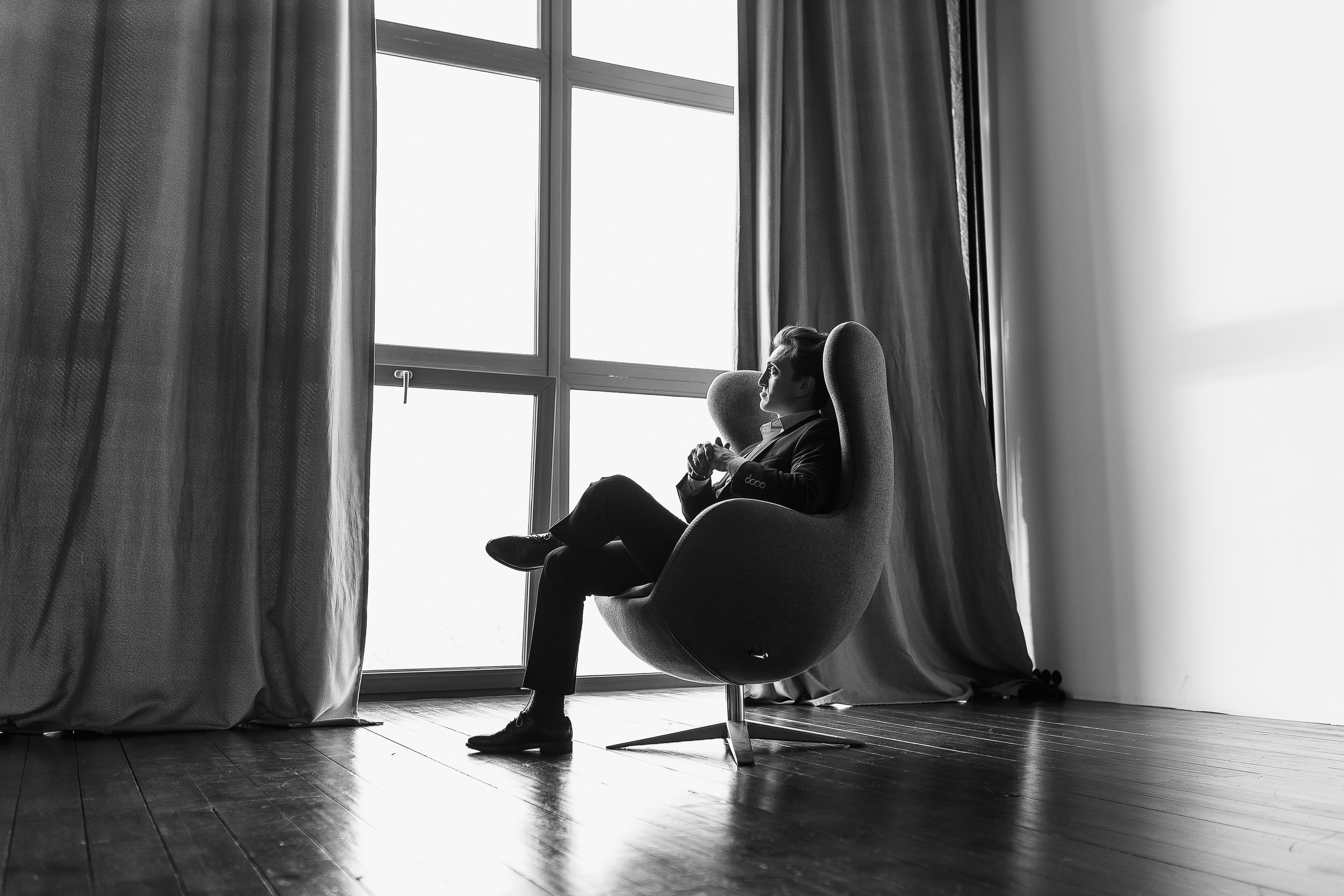 Денис Дорохов. Фотограф в Москве. Каталог, лукбук, портреты