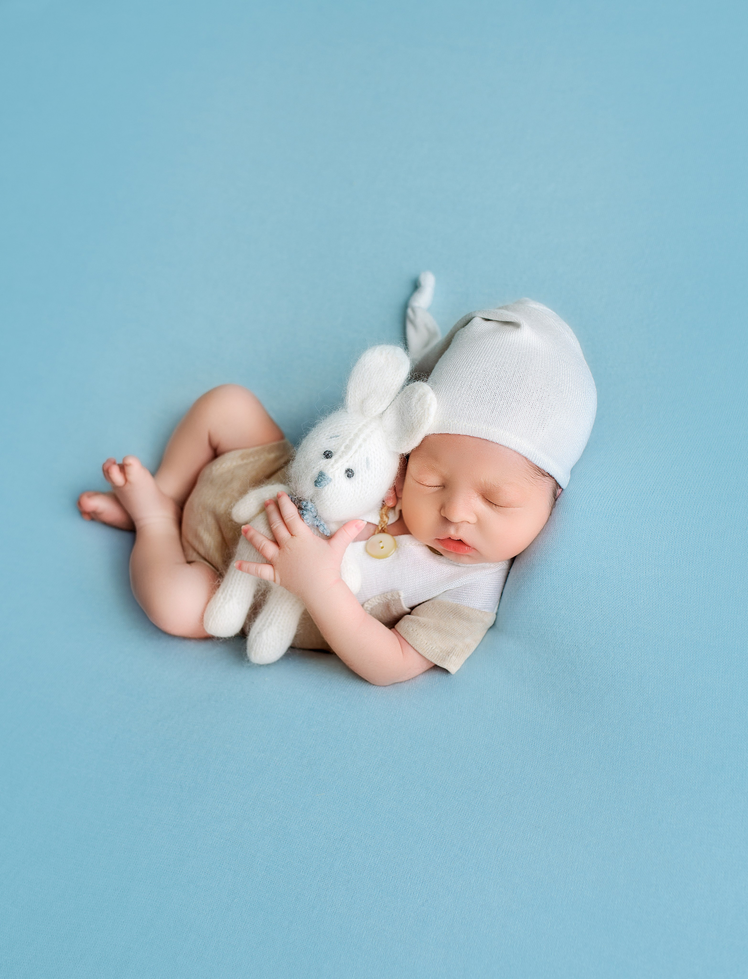 Фотосессия новорожденных в Ярославле. Ньюборн Ярославль. Наталья Михайлова Фотограф новорожденных в Ярославле