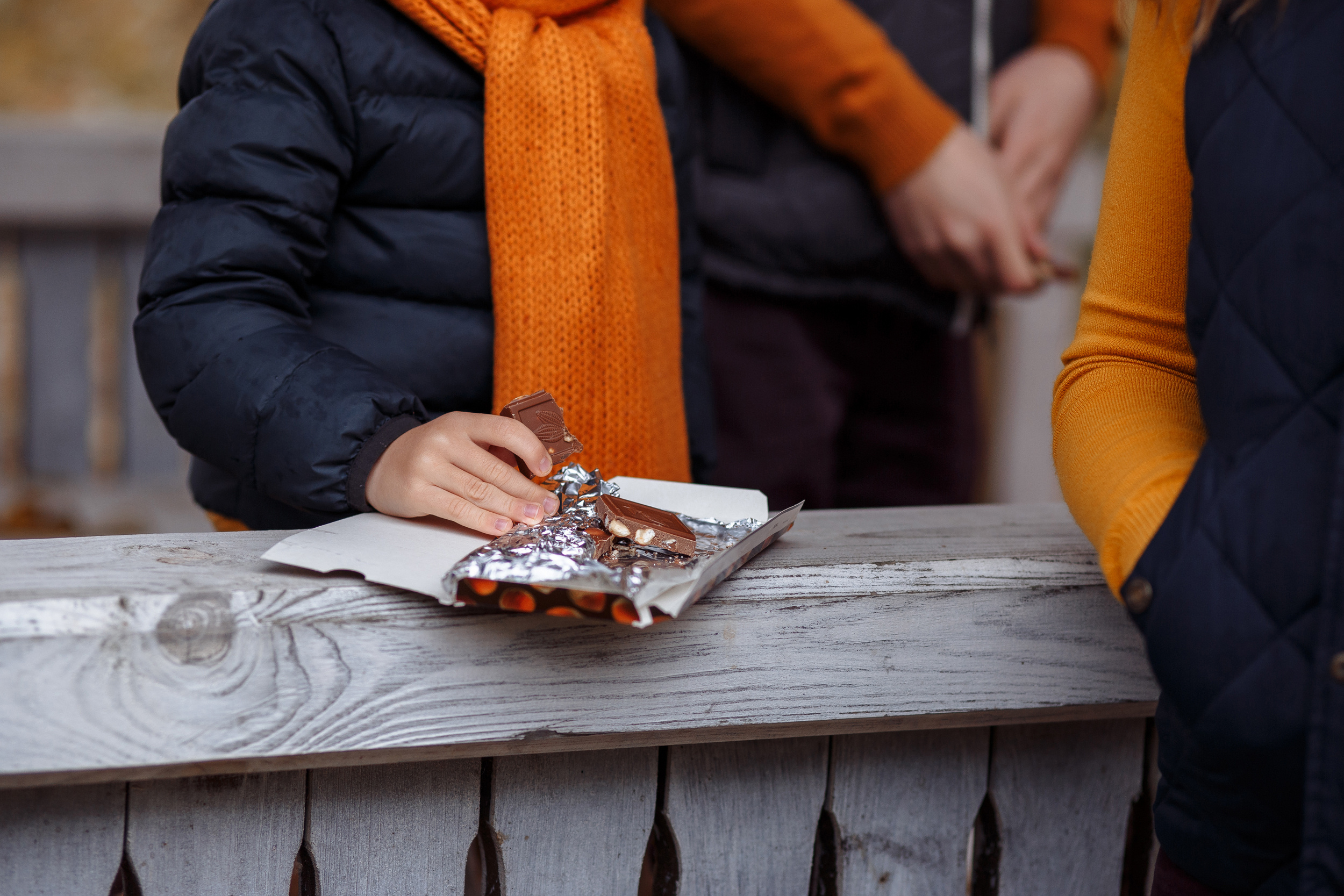 Золотая осень. Свадебный и семейный фотограф в Твери, Москве, Санкт-Петербурге