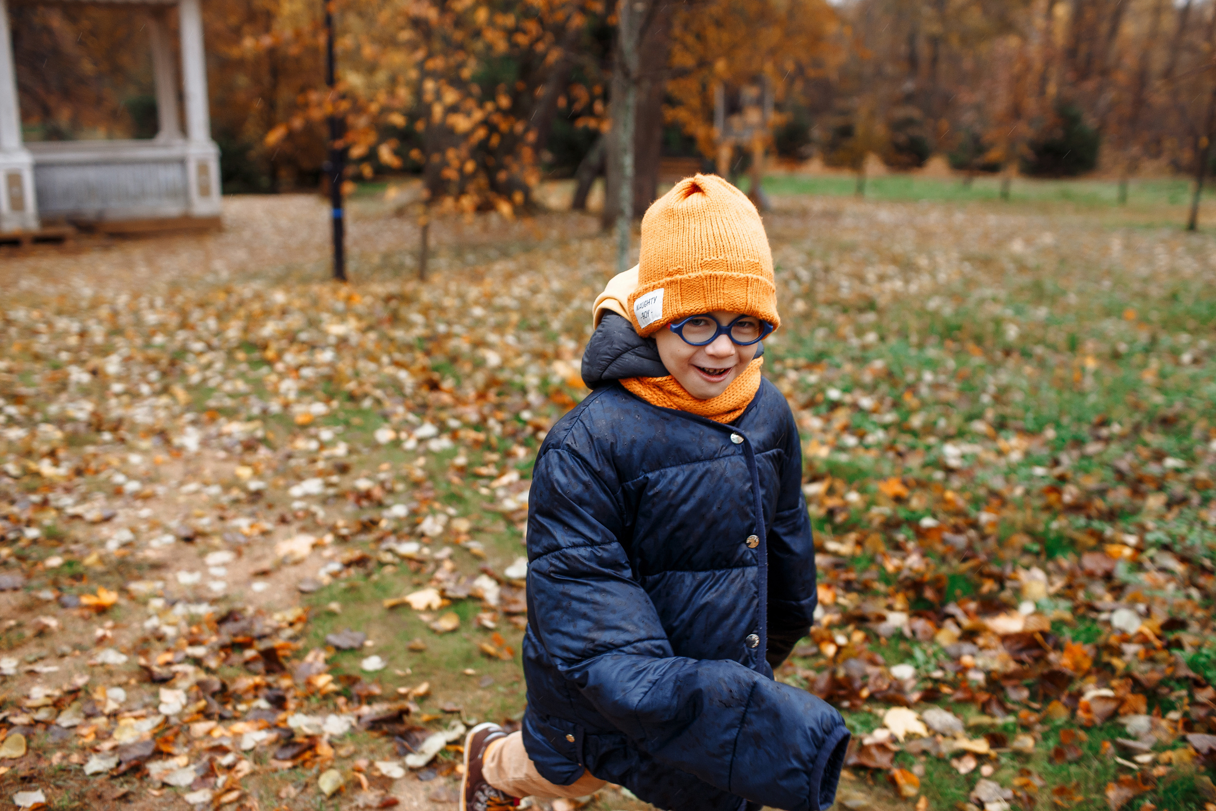 Золотая осень. Свадебный и семейный фотограф в Твери, Москве, Санкт-Петербурге