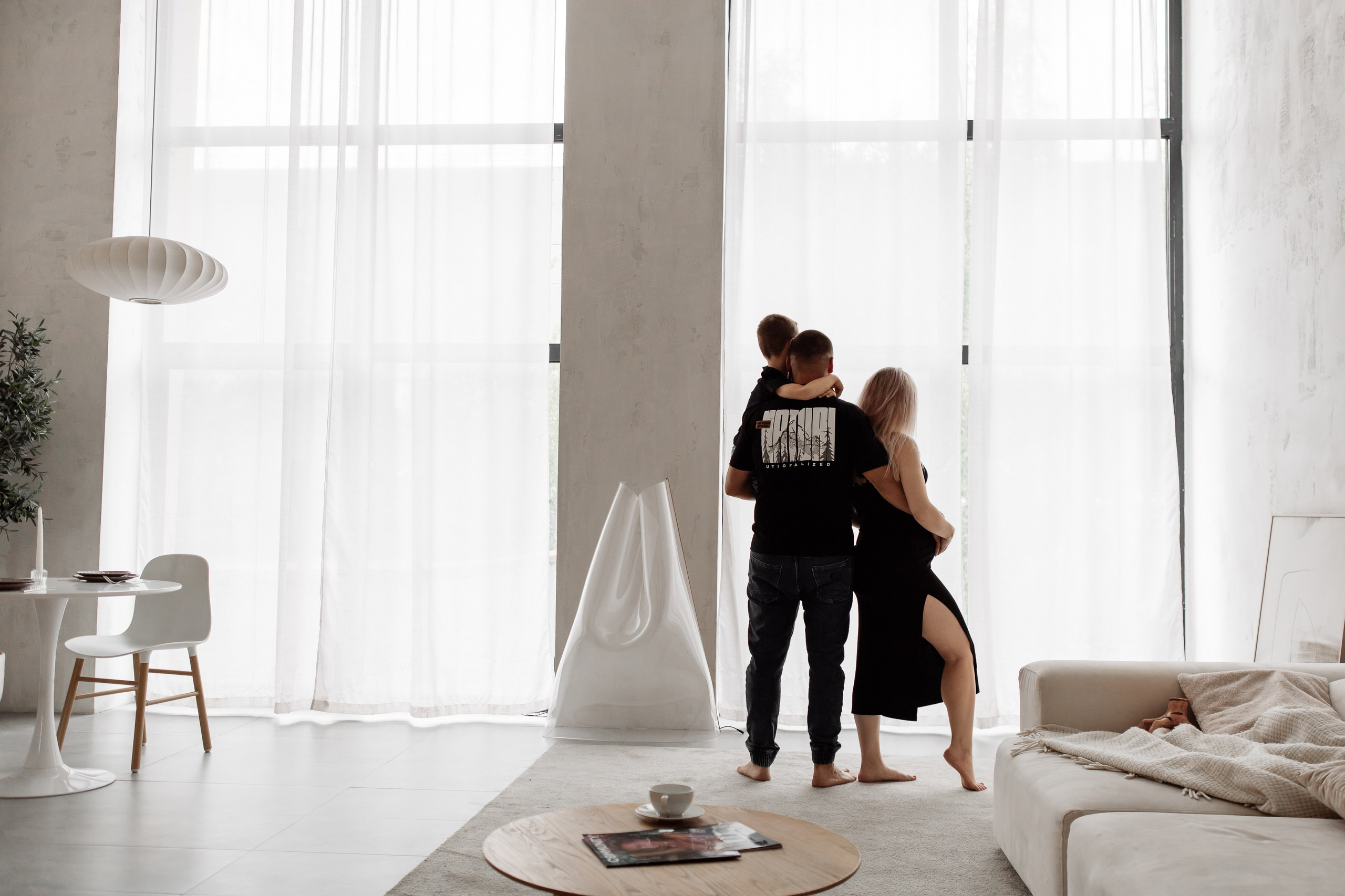 Арина. Свадебный, репортажный фотограф в Москве Татьяна Семина