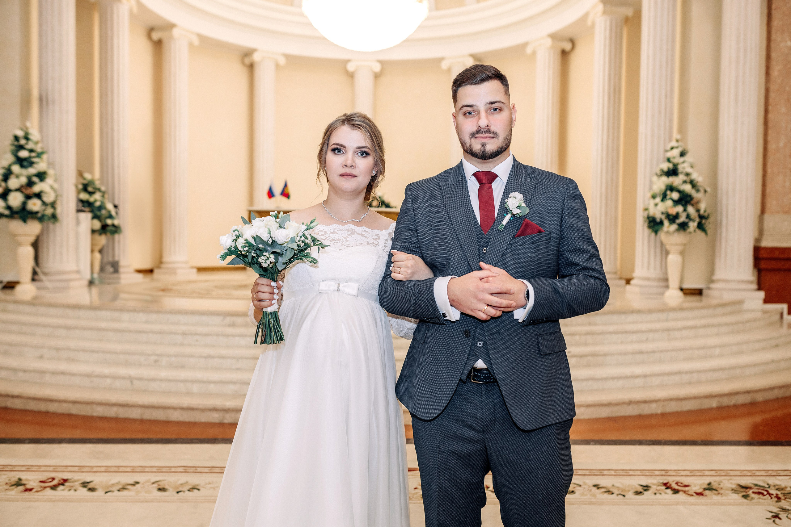 Свадебный фотограф Краснодар. Фотограф Александр Горин в Краснодаре