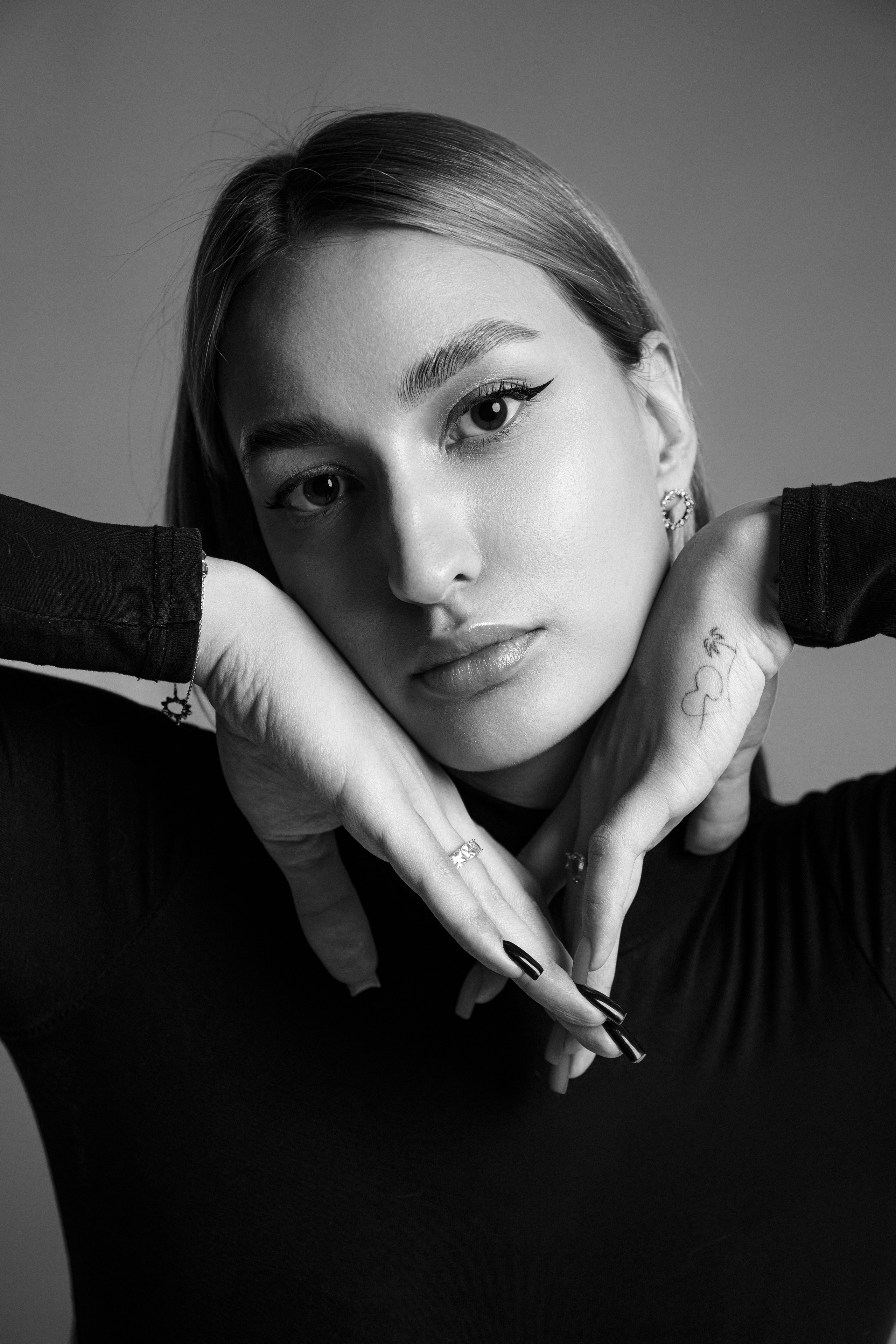 Фотограф Александр Горин в Краснодаре