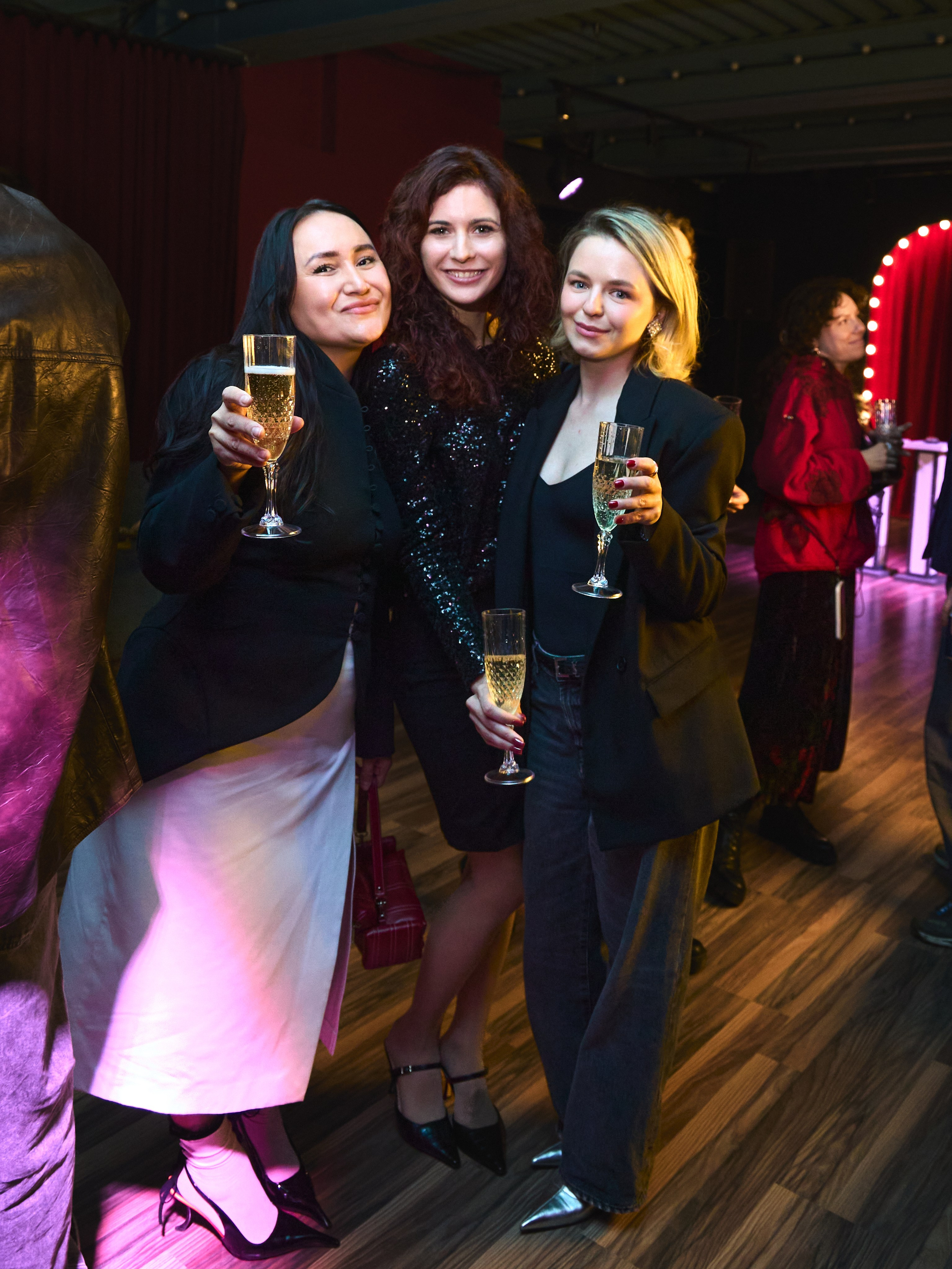 Private event. Святослав Лебедев | Рекламный фотограф — Коммерческая съемка, Арт-дирекшн, AI-интеграция