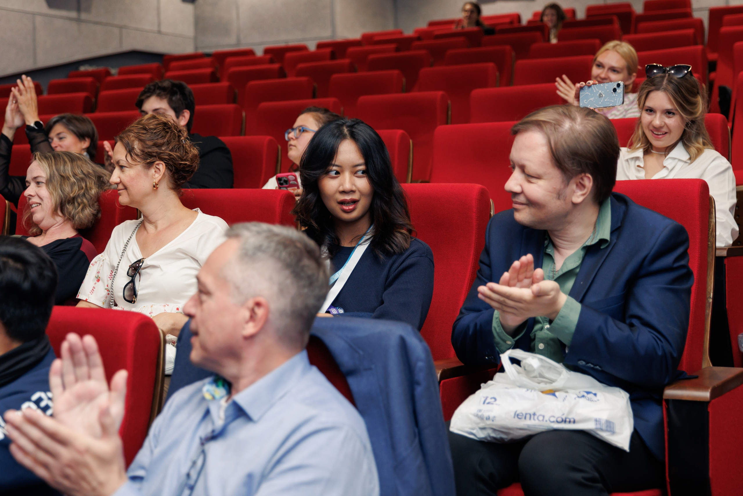 Репортажная съемка на международном проекте БРИКС в Москве. Фотограф Валерия Горбунова Подольск Бутово Видное Щербинка