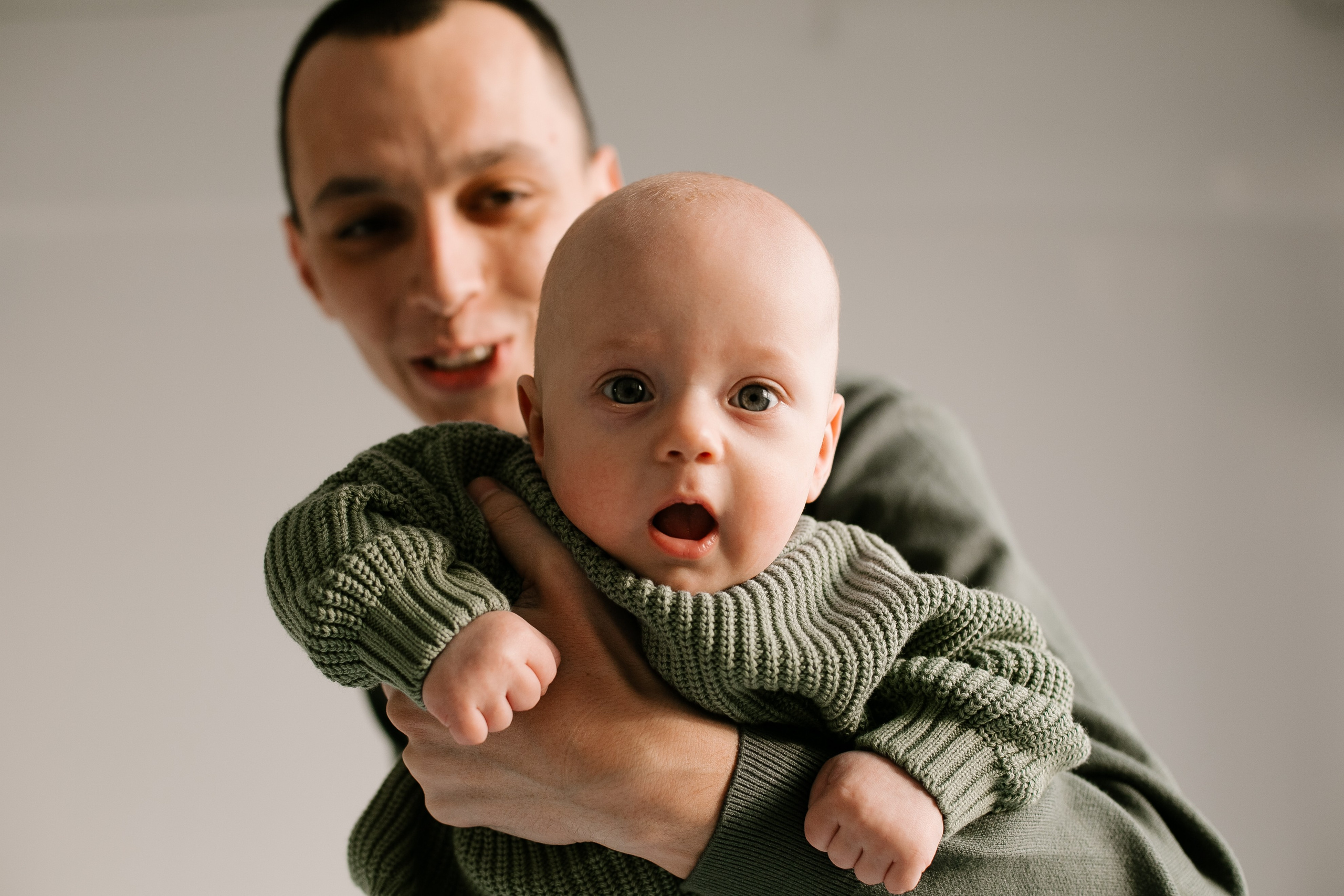 Большая семья Веры. Свадебный, семейный и детский фотограф в г. Абакан респ. Хакасия Любов