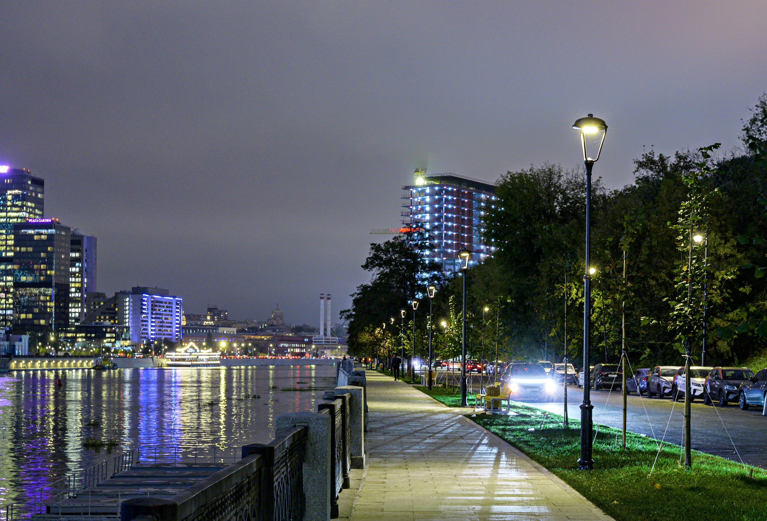 Architecture. Фотограф и видеограф в Москве Мария Малкич