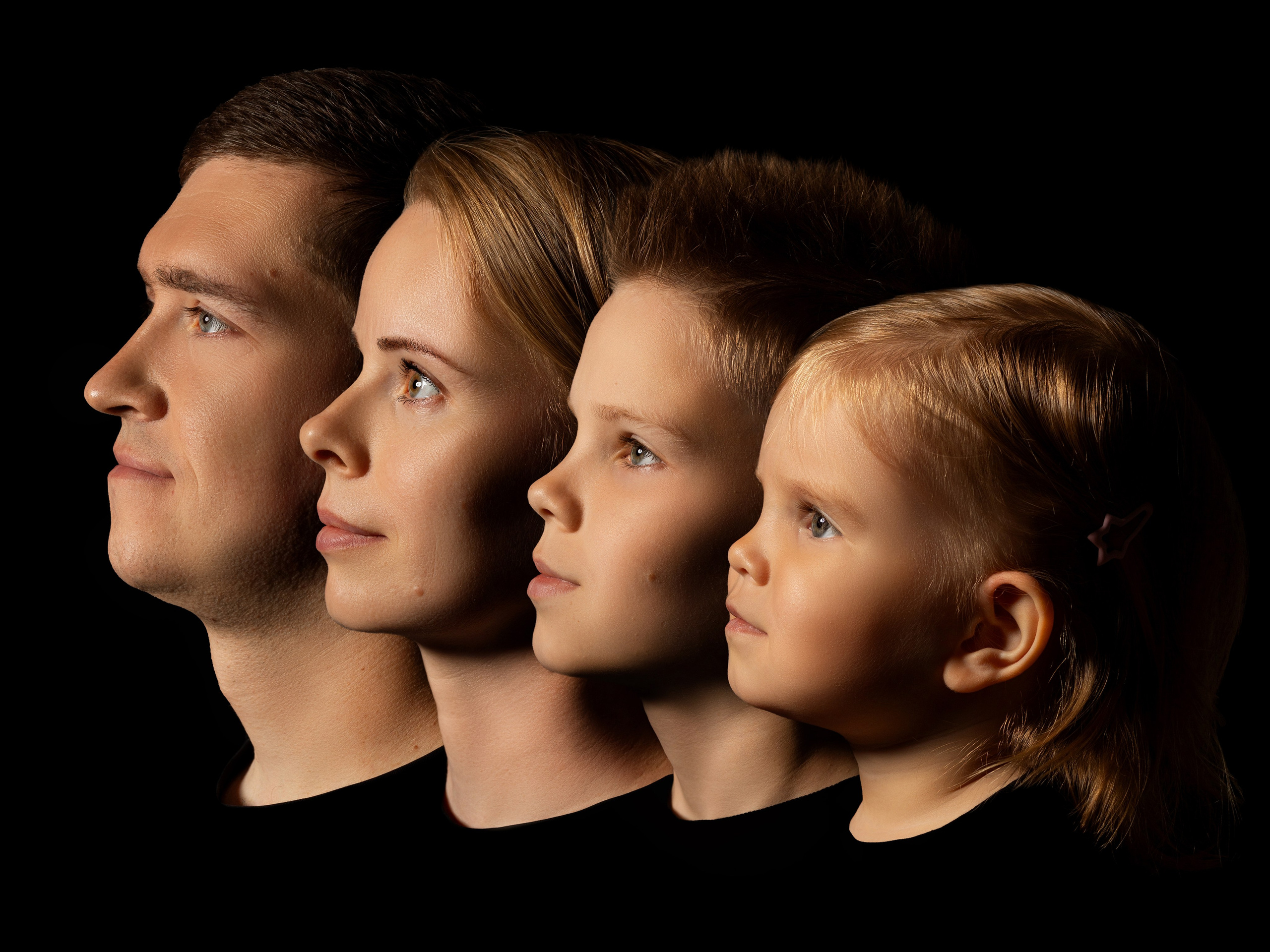 Стоимость и условия семейного фотопроекта «Наследие». Зотова Алена — семейный и женский фотограф в Зеленограде