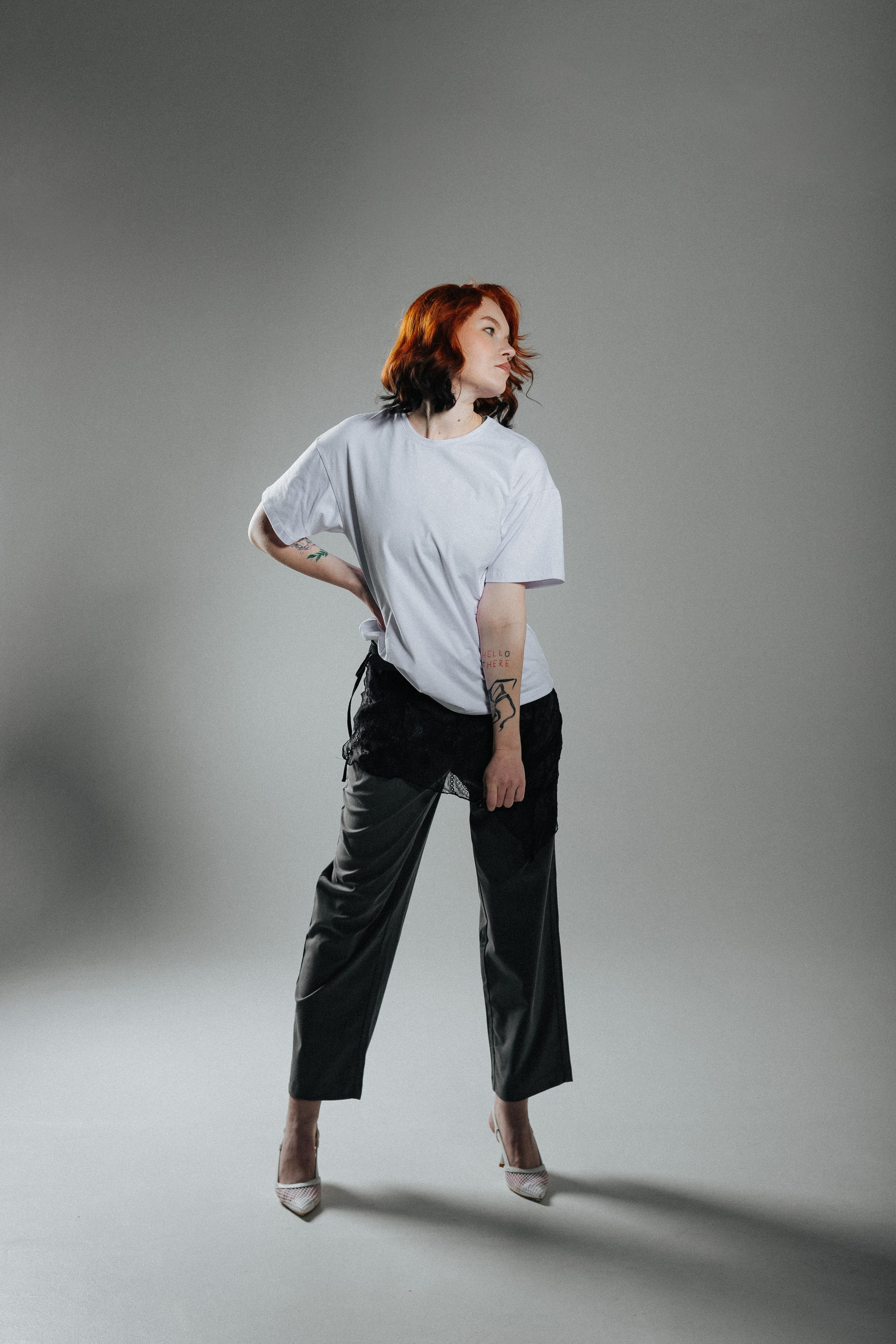 Модельные тесты. Коммерческий фотограф в Санкт-Петербурге (СПб) Екатерина Панчёха, Панчёшка