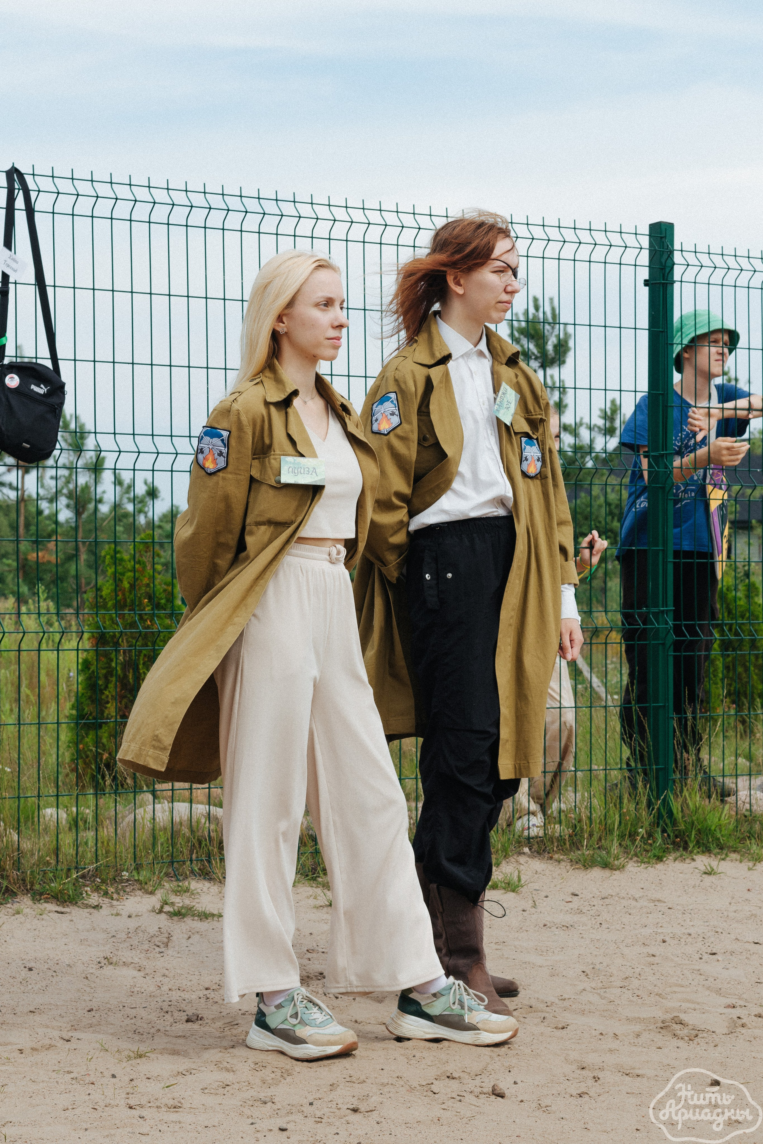 Детские мероприятия (квесты, лагеря, вечеринки). Коммерческий фотограф в Санкт-Петербурге (СПб) Екатерина Панчёха, Панчёшка