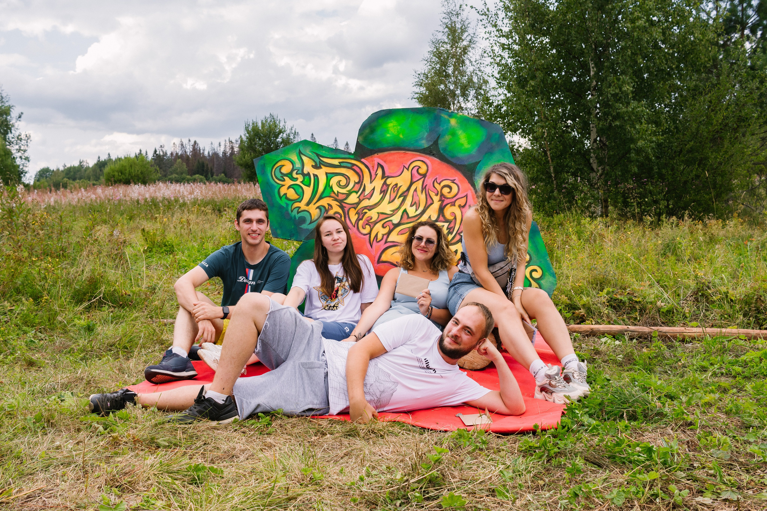 Фестивали, выставки. Коммерческий фотограф в Санкт-Петербурге (СПб) Екатерина Панчёха, Панчёшка