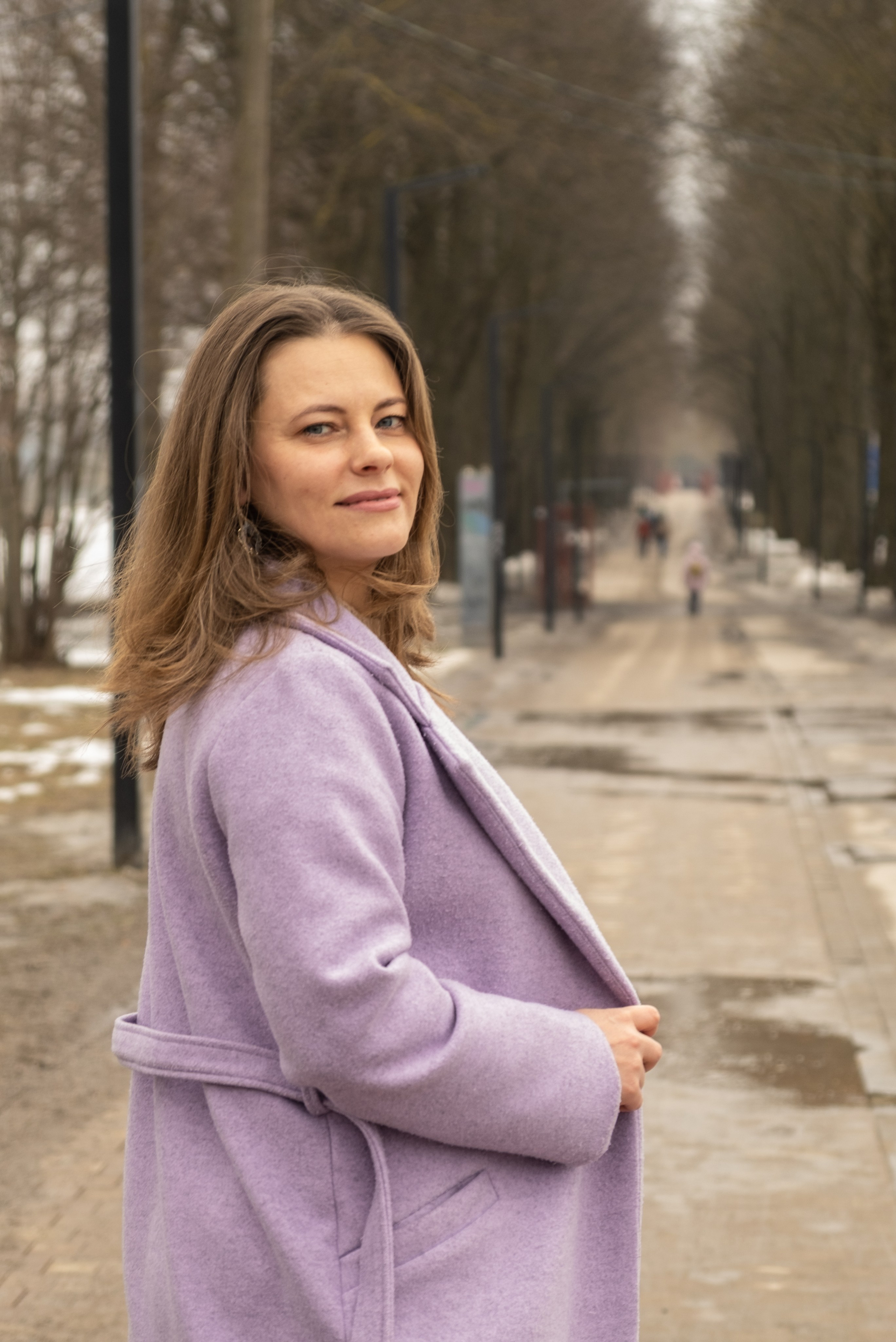 Уличная съемка. Репортажный, концертный фотограф в Санкт-Петербурге Эва Маркова