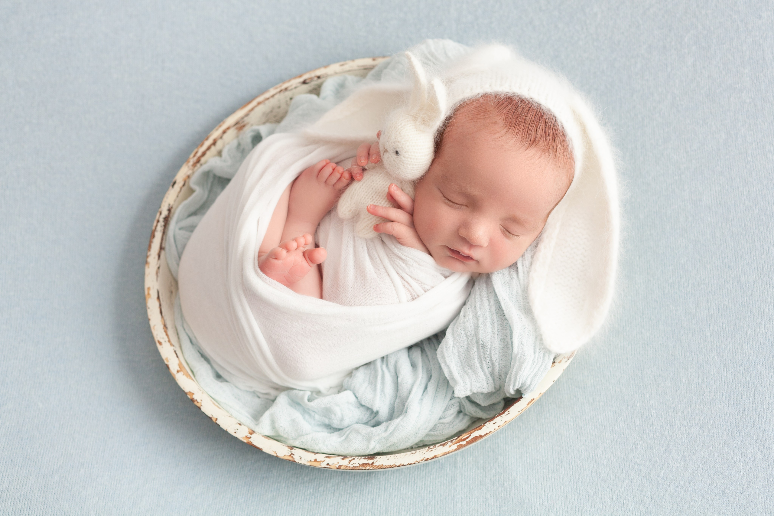 PH @newborn_flower. Retoucher Aleksmokh