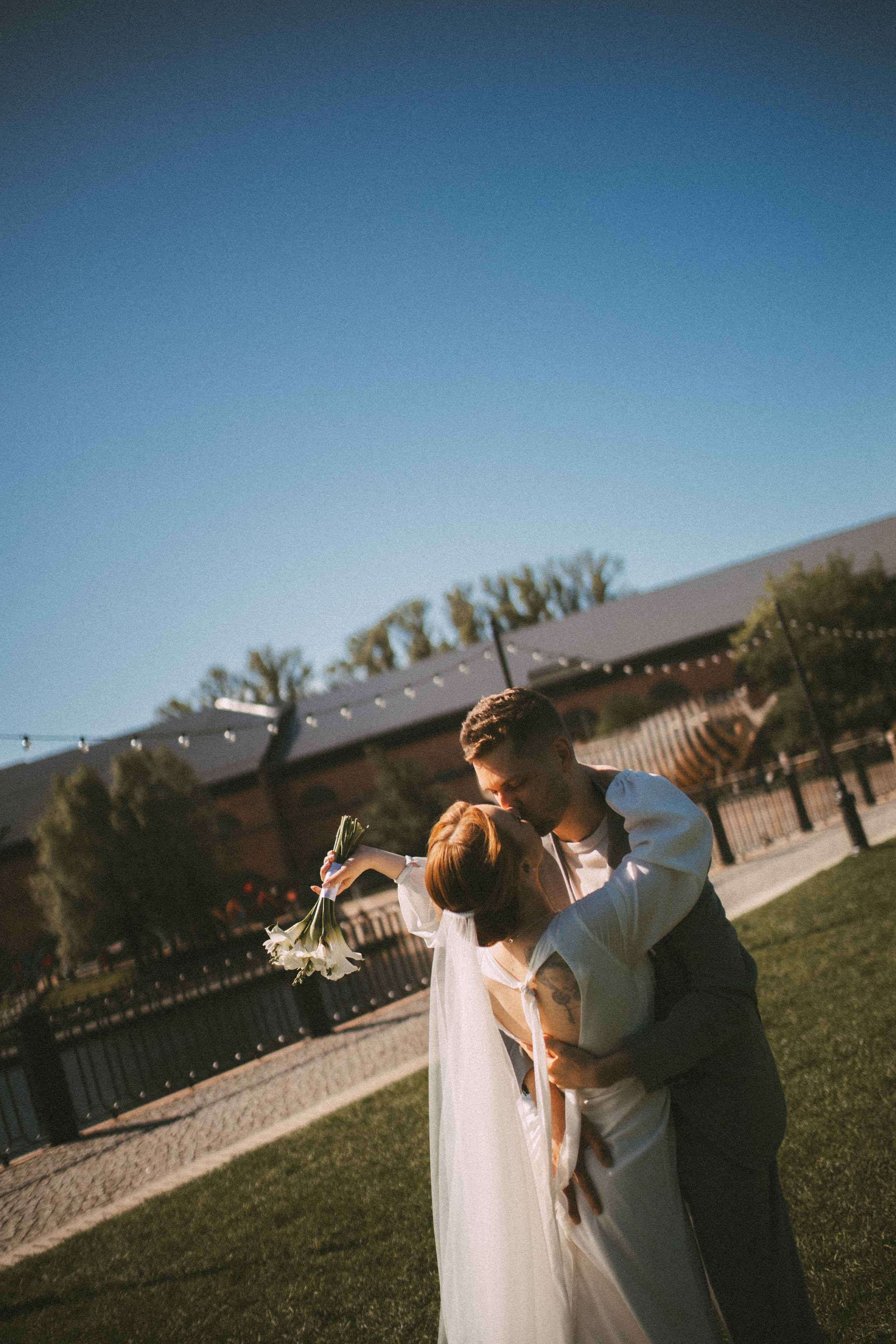 А & A | Санкт-Петербург. Фотограф Екатерина Амбрушкевич