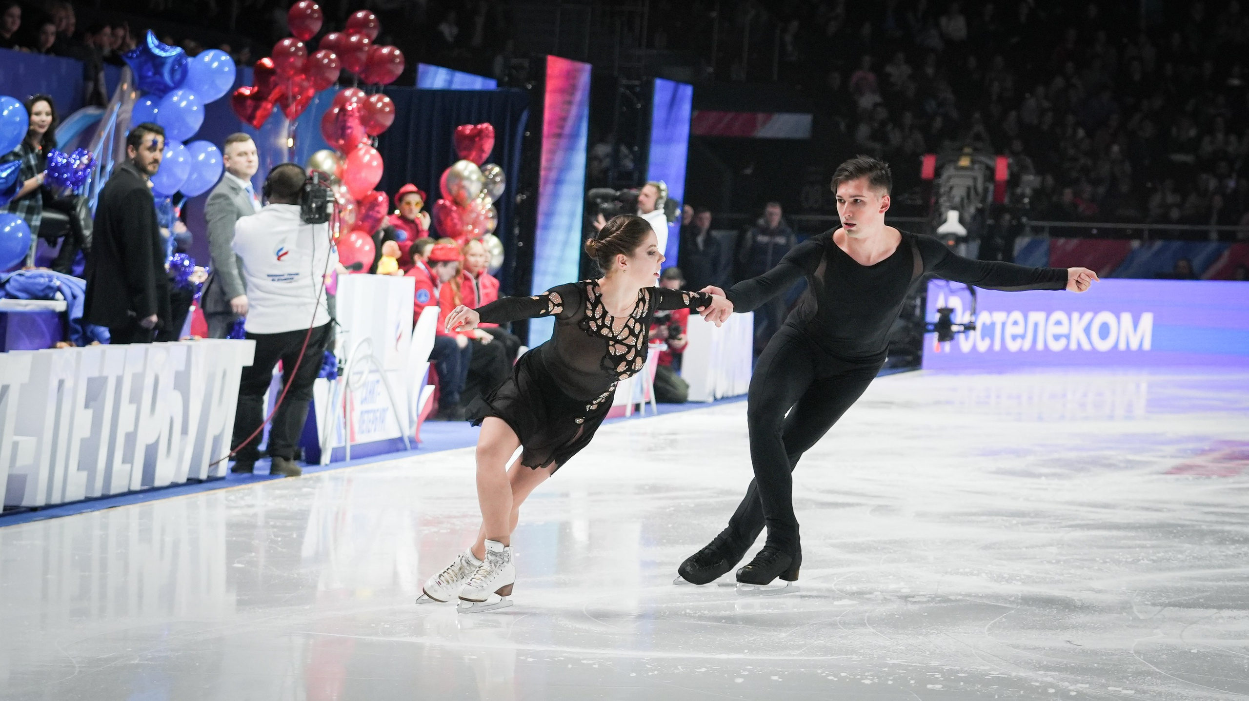 Репортаж. Студия визуального контента в Санкт-Петербурге и Москве