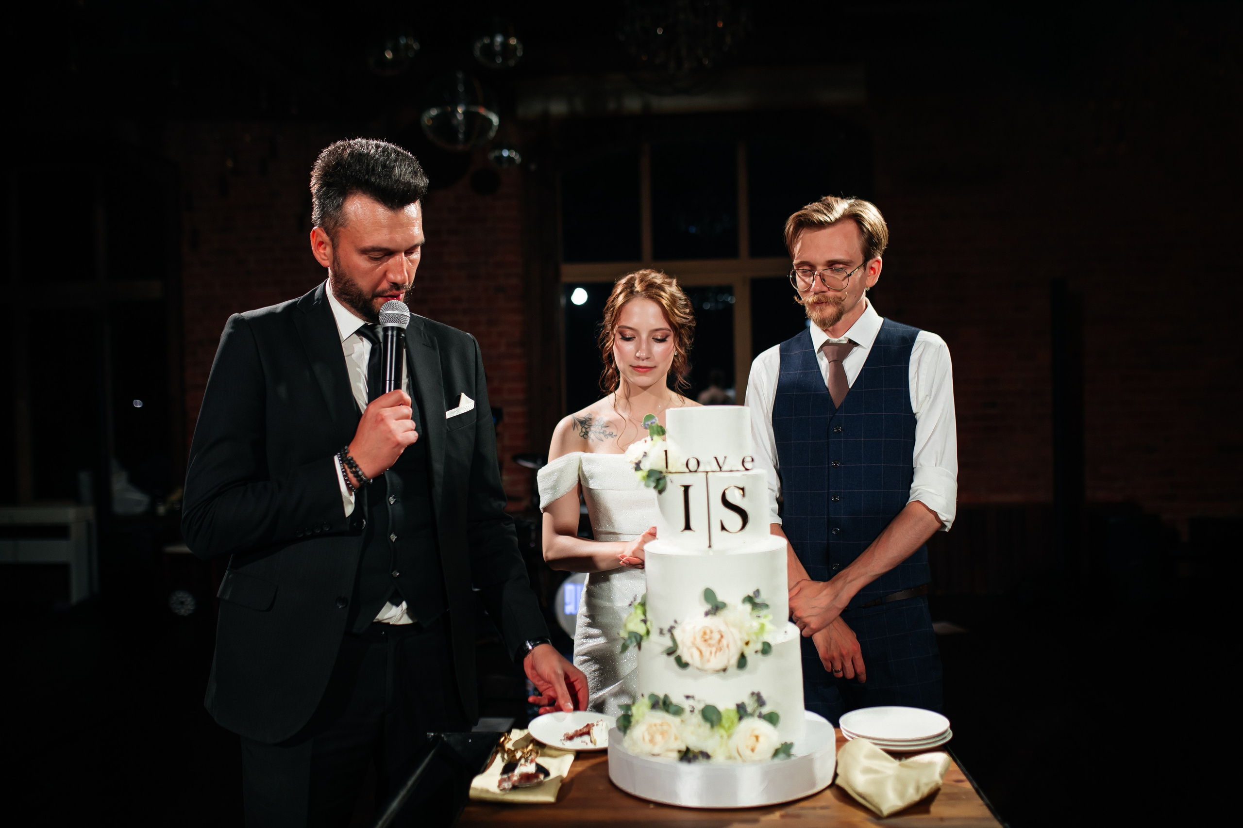 Wedding Day. Анна Михайлова|Свадебный фотограф в Санкт-Петербурге