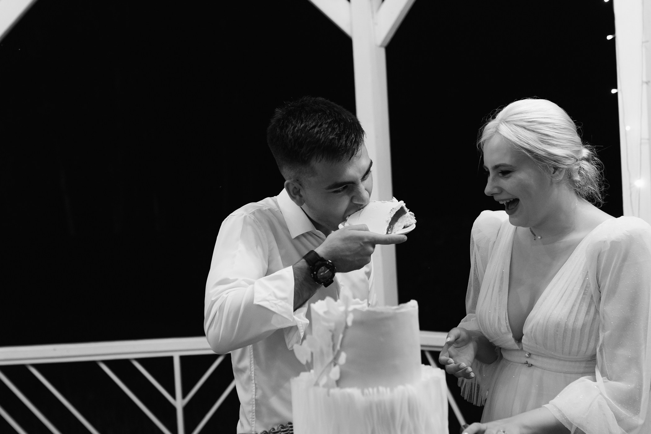 Александр и Виктория. Свадебный фотограф в Хабаровске Момот Валерий