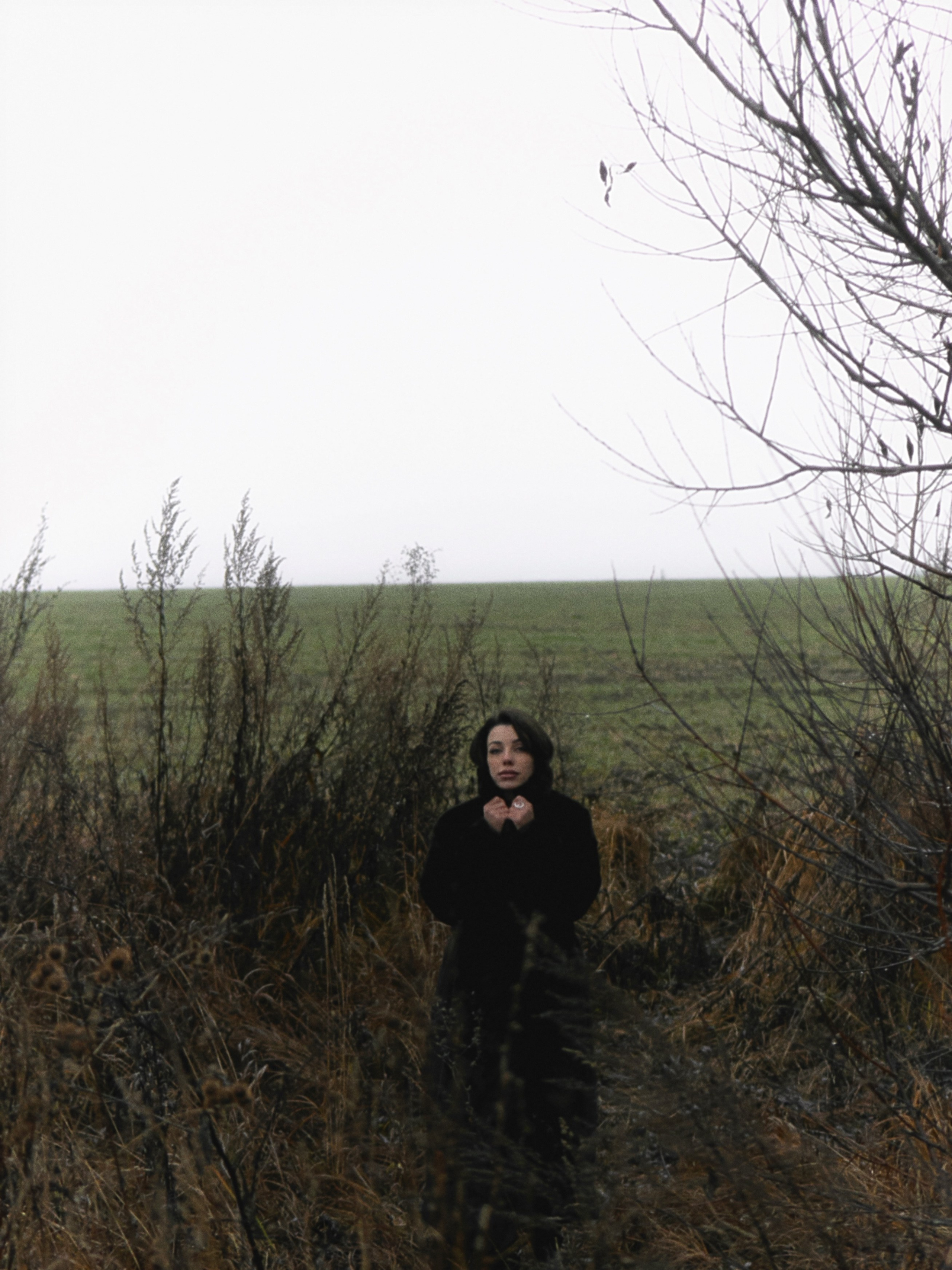 Olya. Индивидуальная и семейная фотосессия в Чебоксарах Оксана Русакова