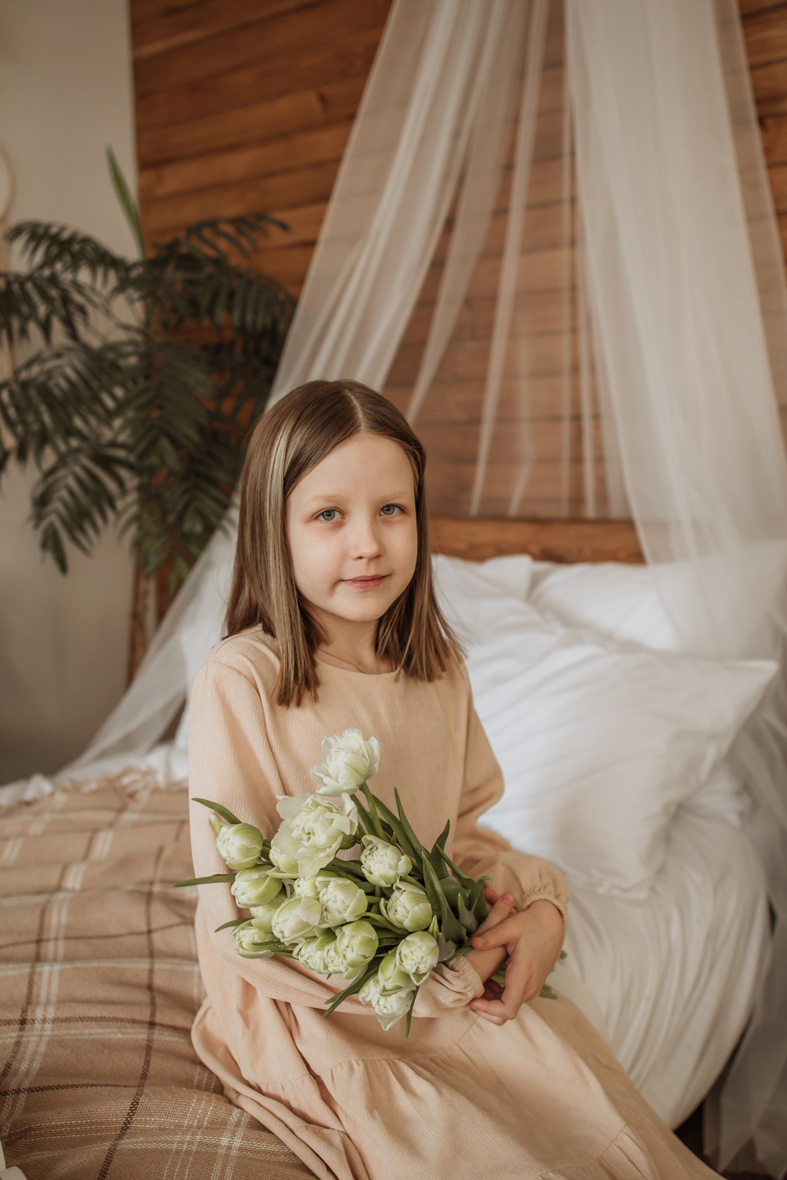 Съёмка весенняя. Photo Bogdanova