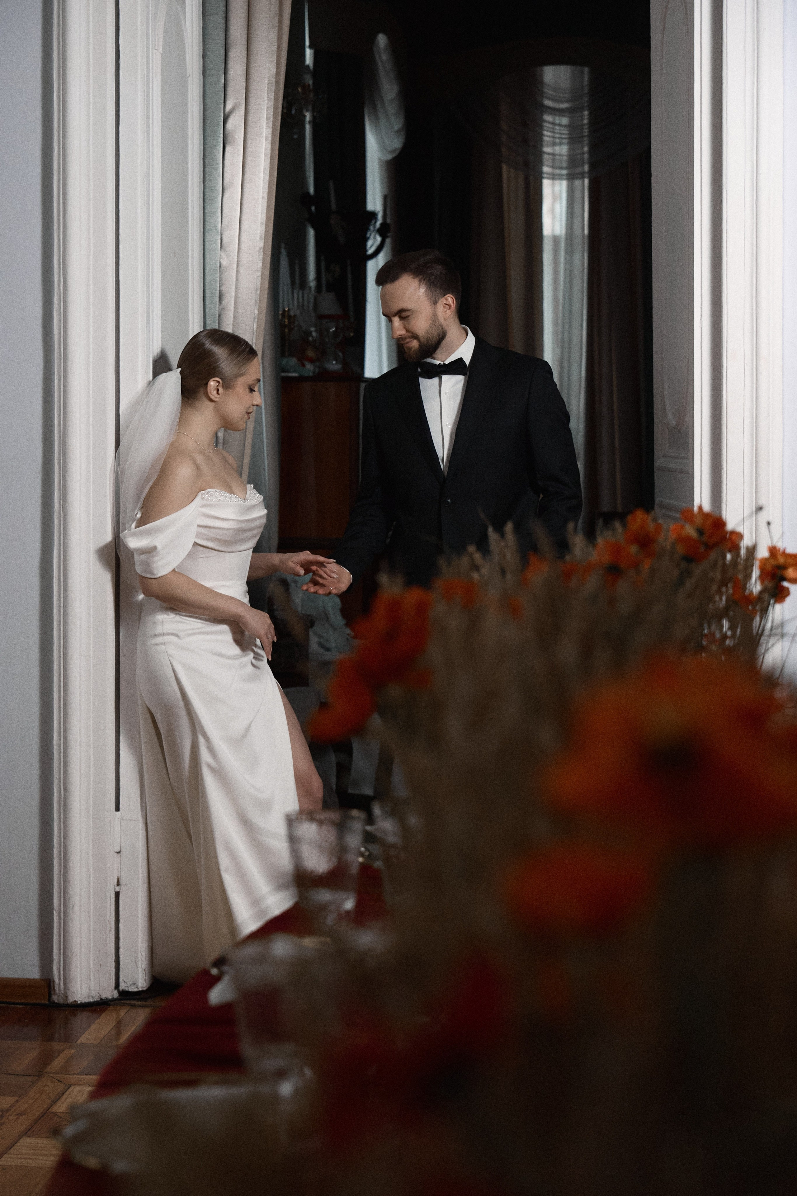 A LA RUSSIE. Фотограф в Екатеринбурге Андрей Медведко