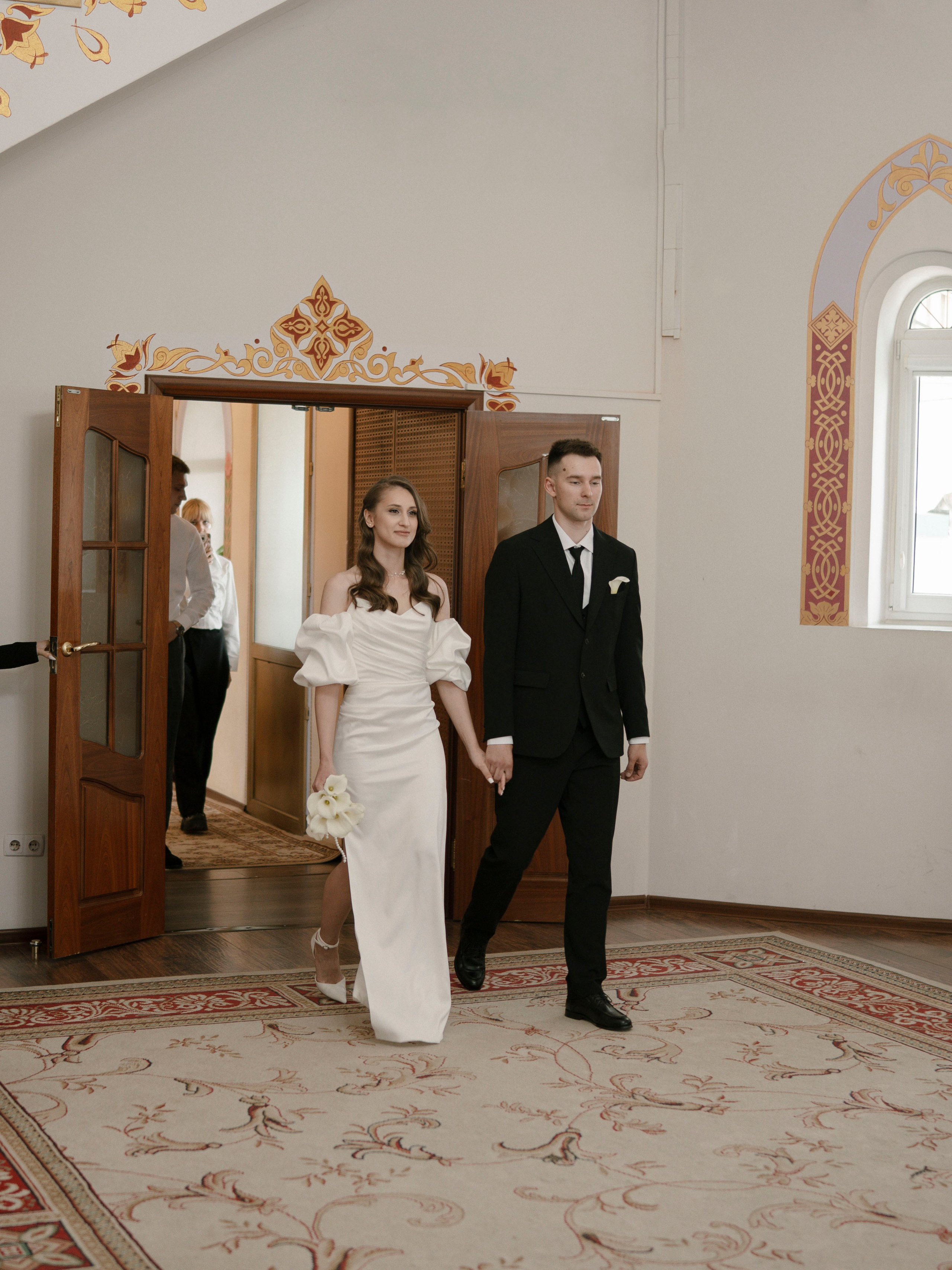 Люба и Артём 17.07.2025. Свадебный фотограф