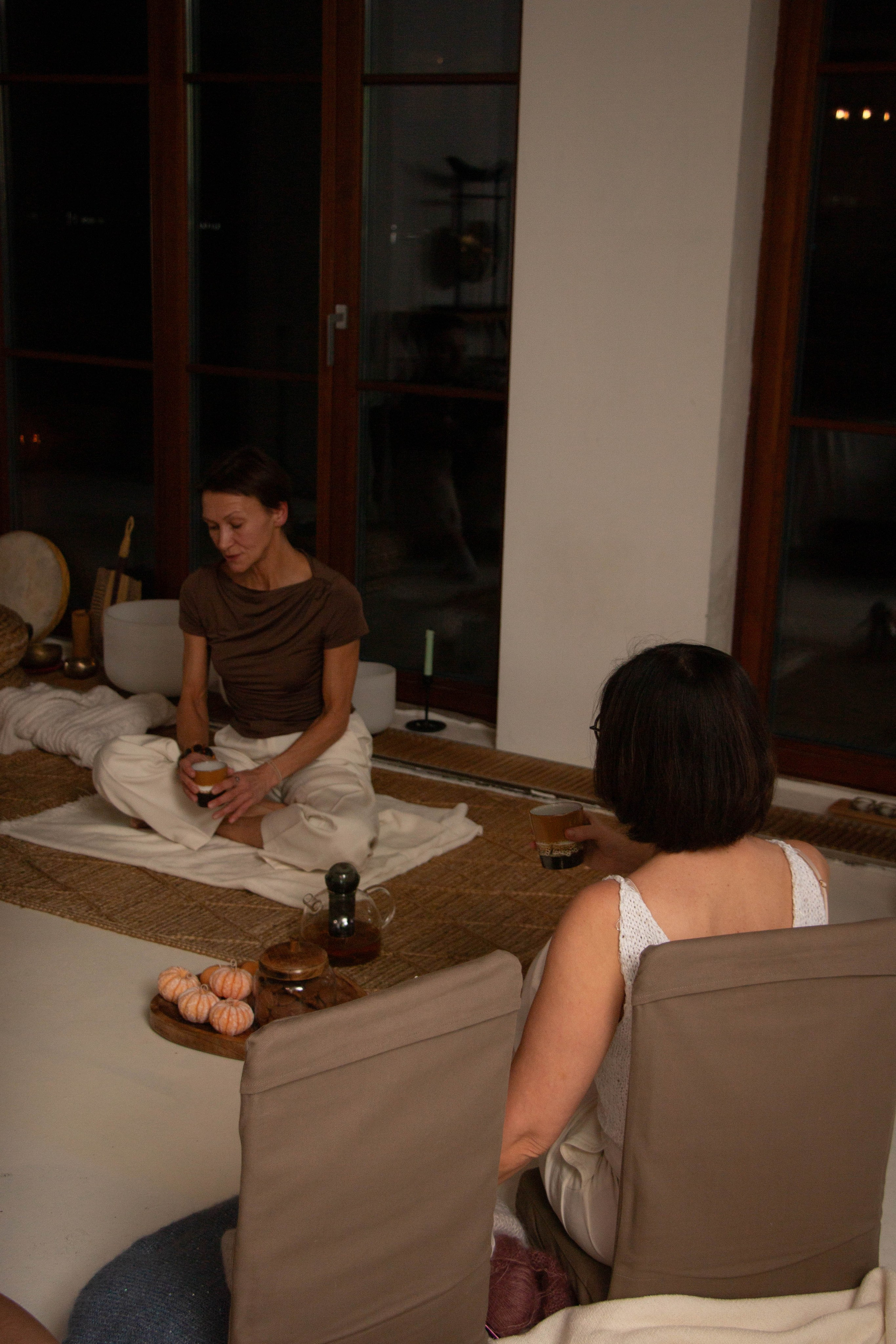 Йога встреча. Бережно сохраняю ваши чувства и истории на своих фотографиях